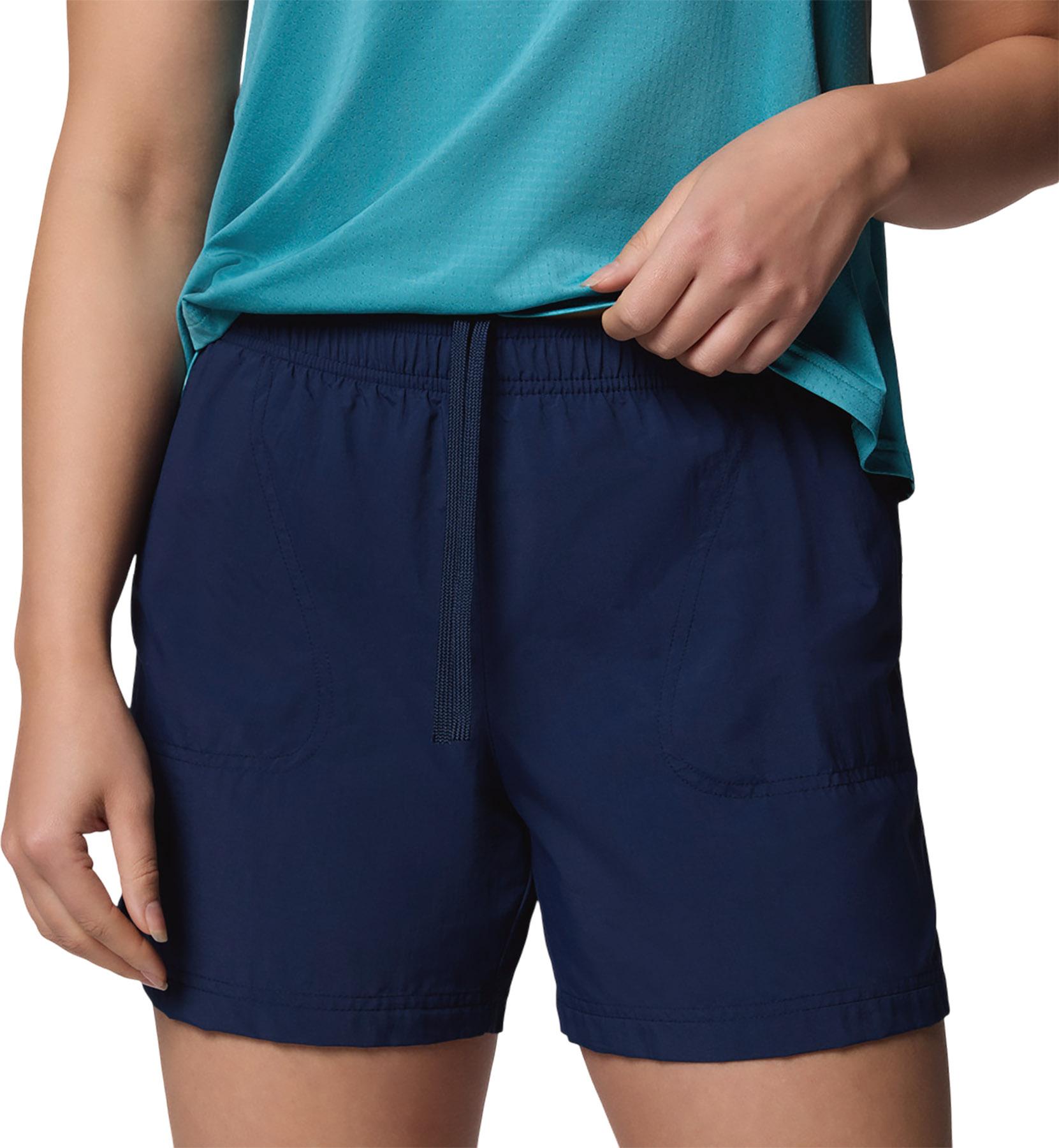 Product gallery image number 3 for product Sandy River II Shorts - Women's