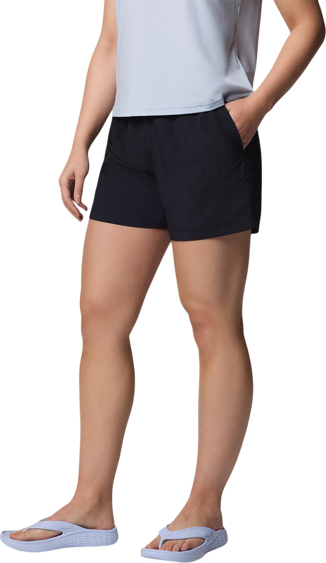 Product gallery image number 4 for product Sandy River II Shorts - Women's