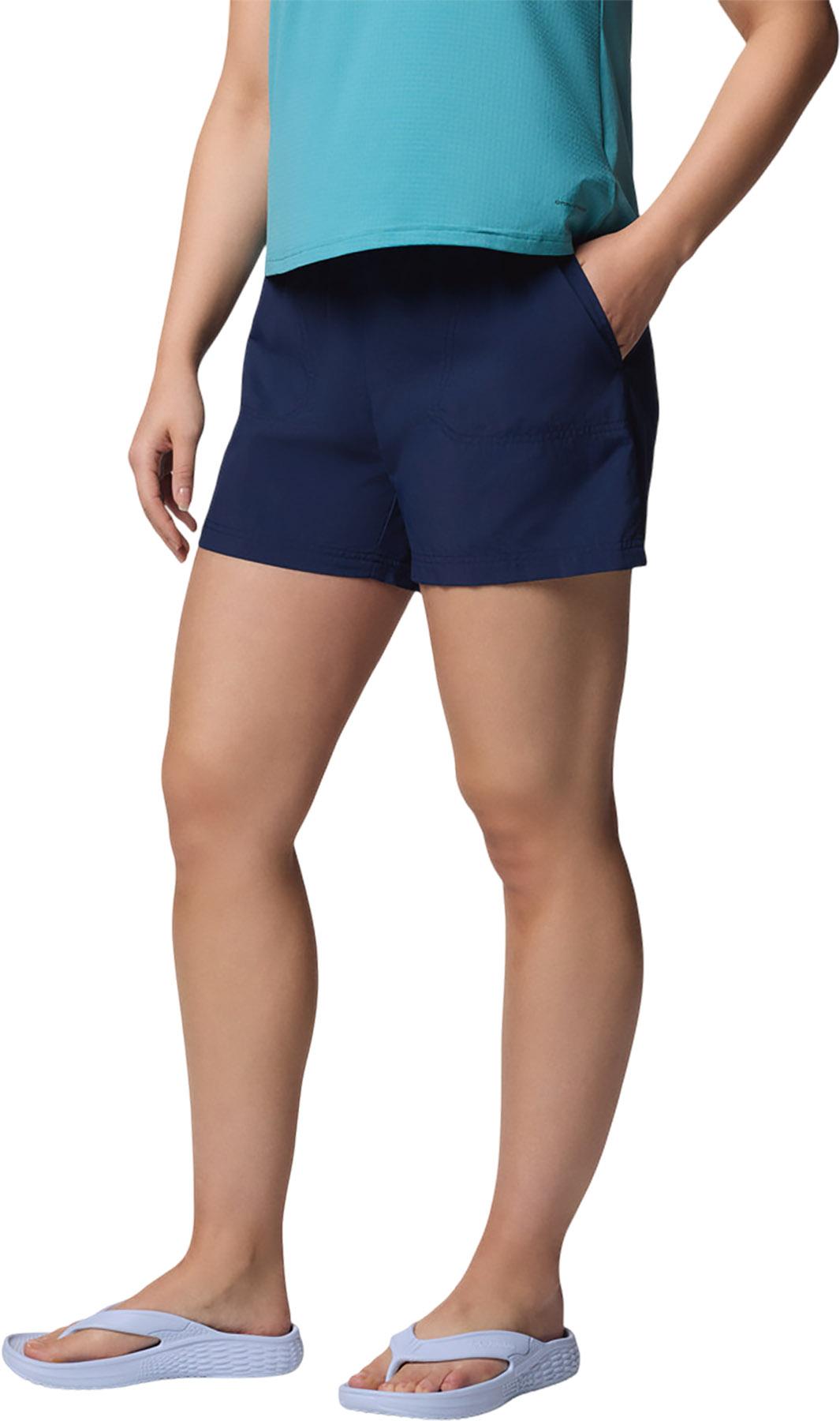 Product gallery image number 4 for product Sandy River II Shorts - Women's