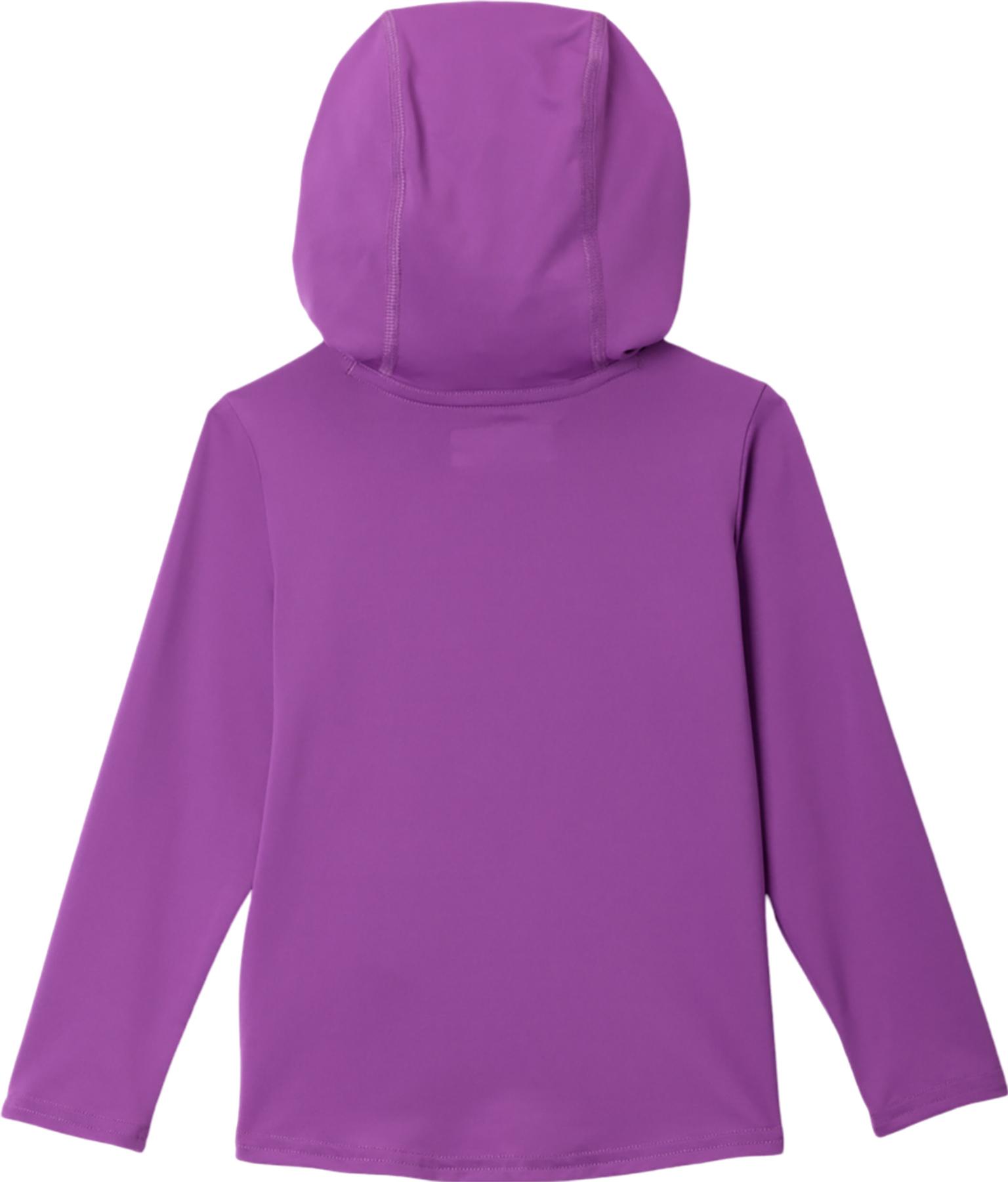 Product gallery image number 2 for product Chill River Hoodie - Kids