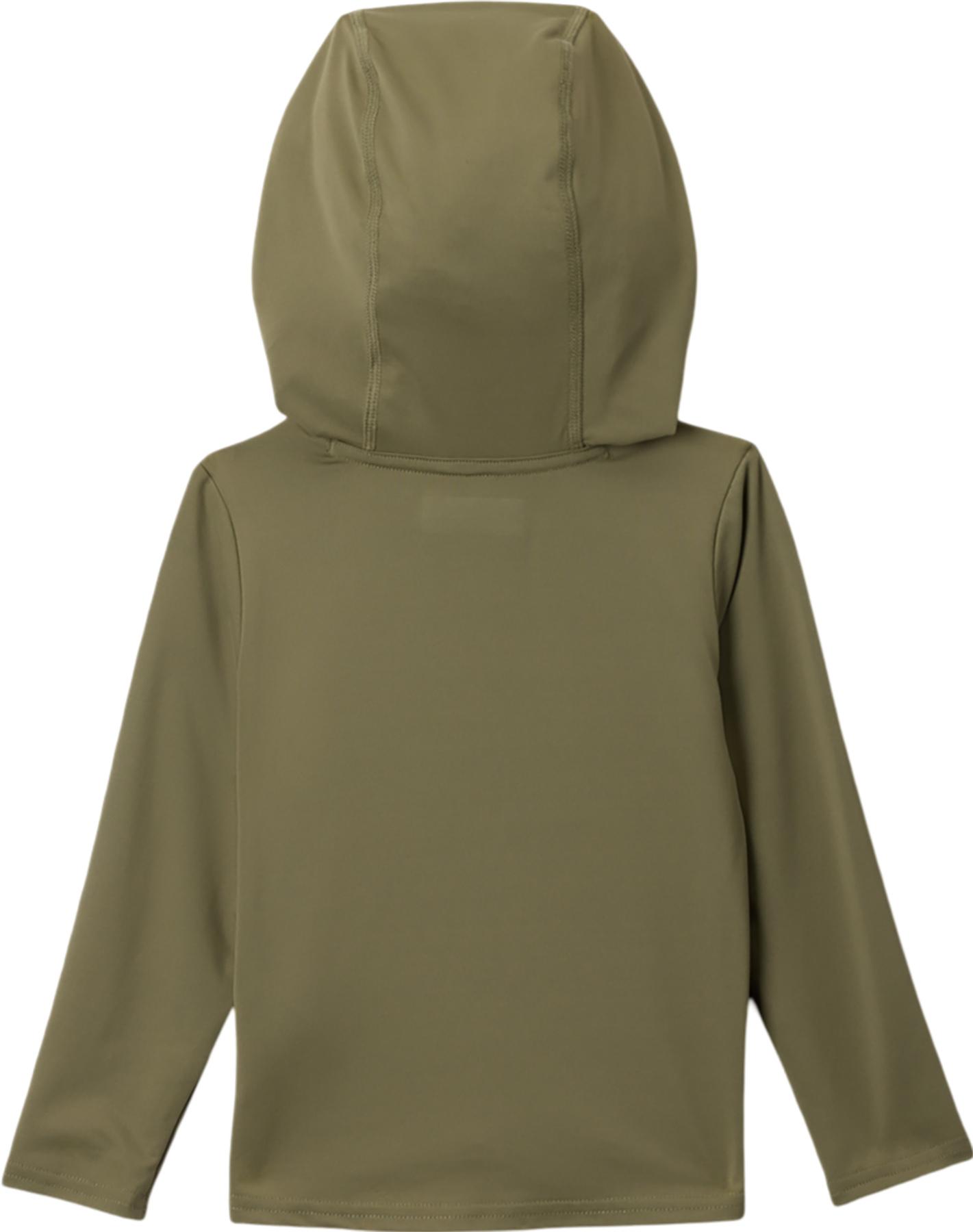 Product gallery image number 2 for product Chill River Hoodie - Kids