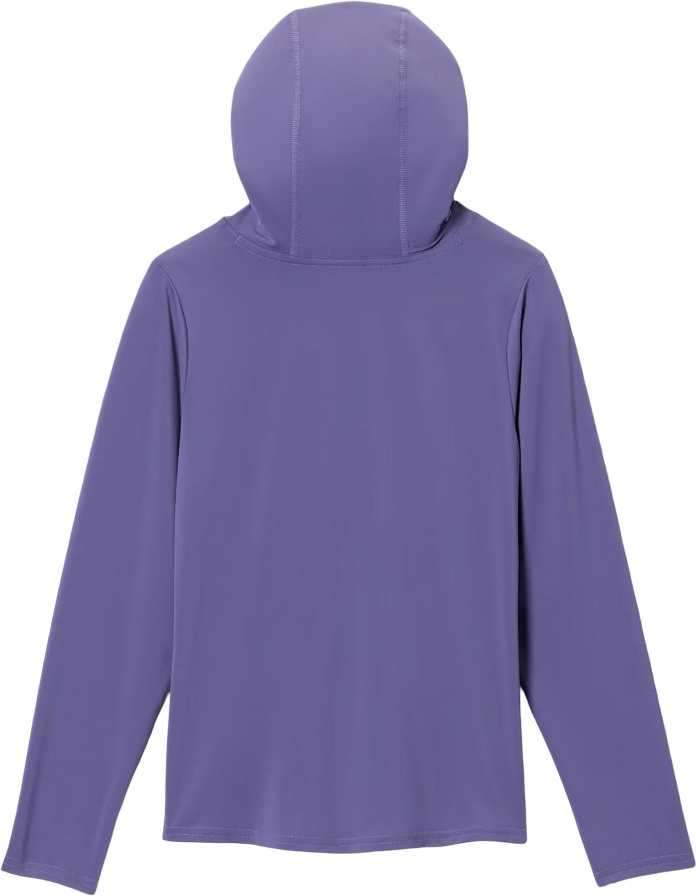 Numéro de l'image de la galerie de produits 2 pour le produit Chandail à capuchon Chill River - Enfant