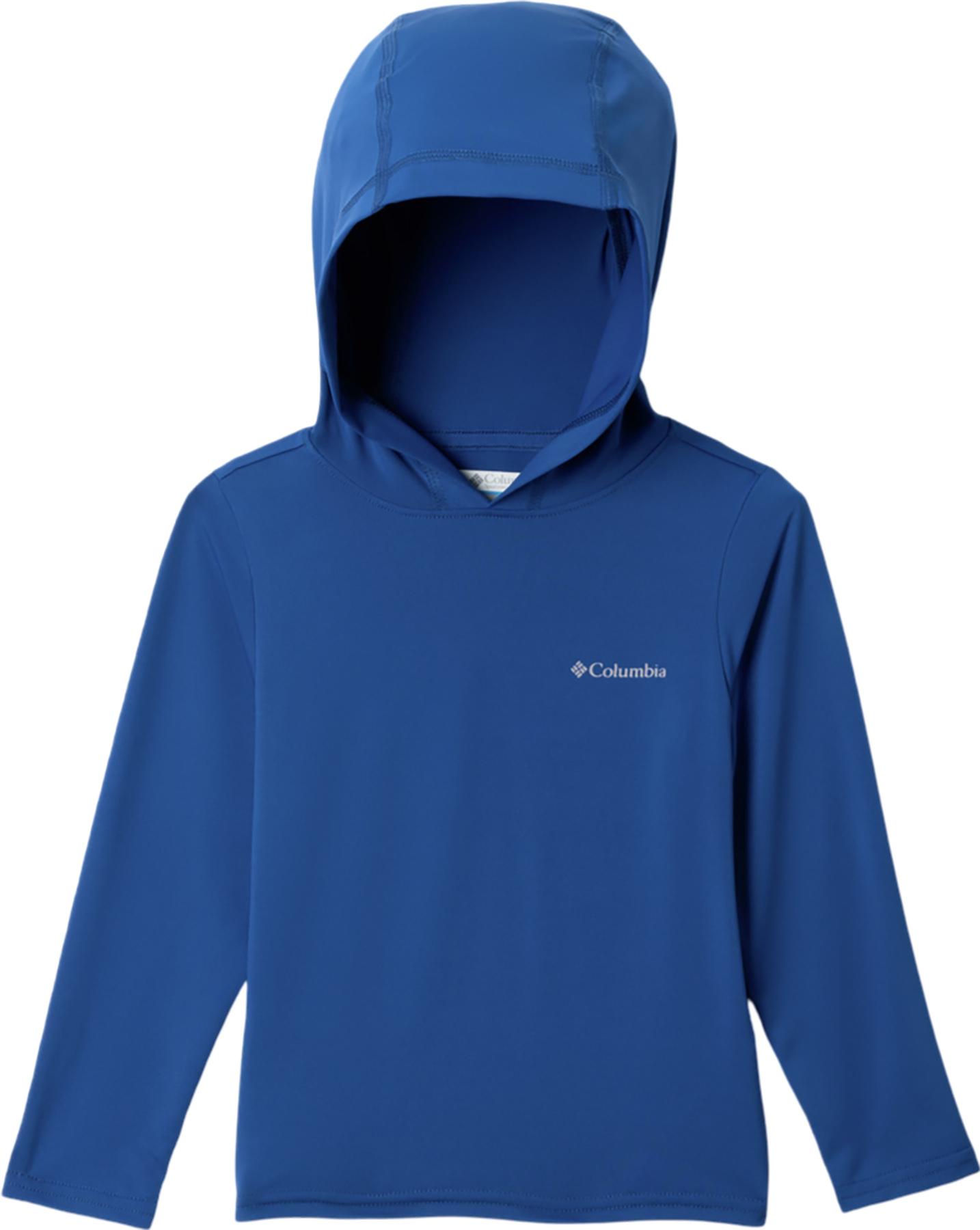 Product image for Chandail à capuchon Chill River - Enfant