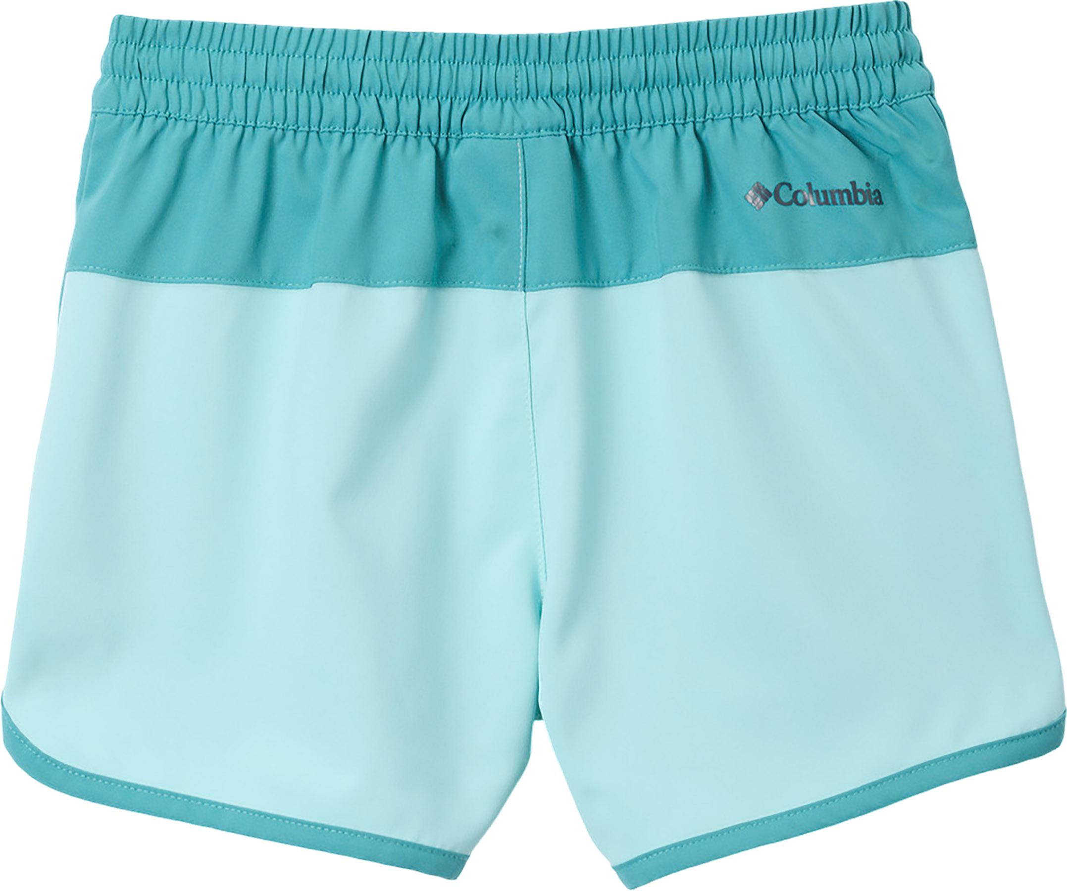 Numéro de l'image de la galerie de produits 2 pour le produit Short de bain Sandy Shores - Fille