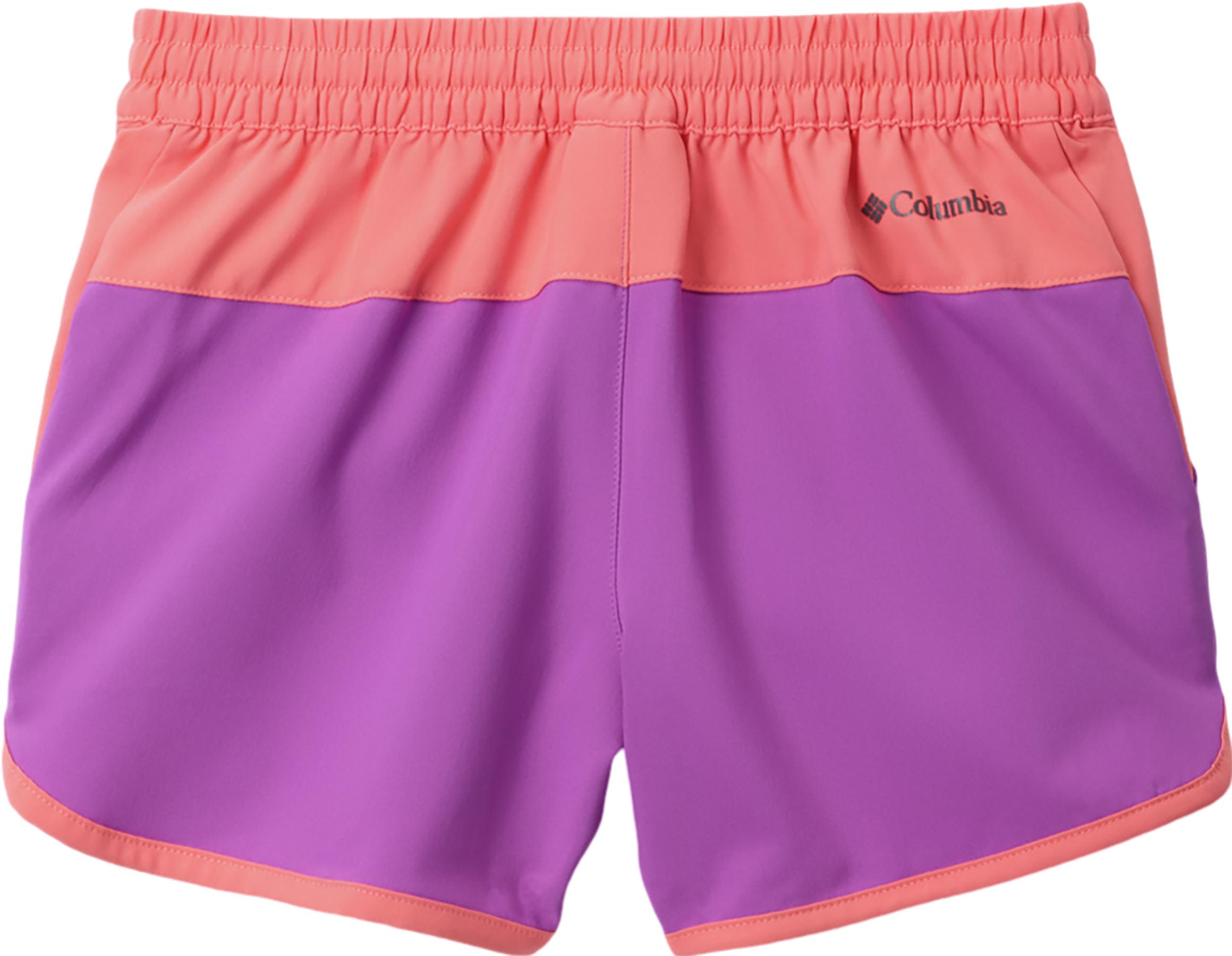 Product gallery image number 2 for product Sandy Shores Boardshorts - Girls
