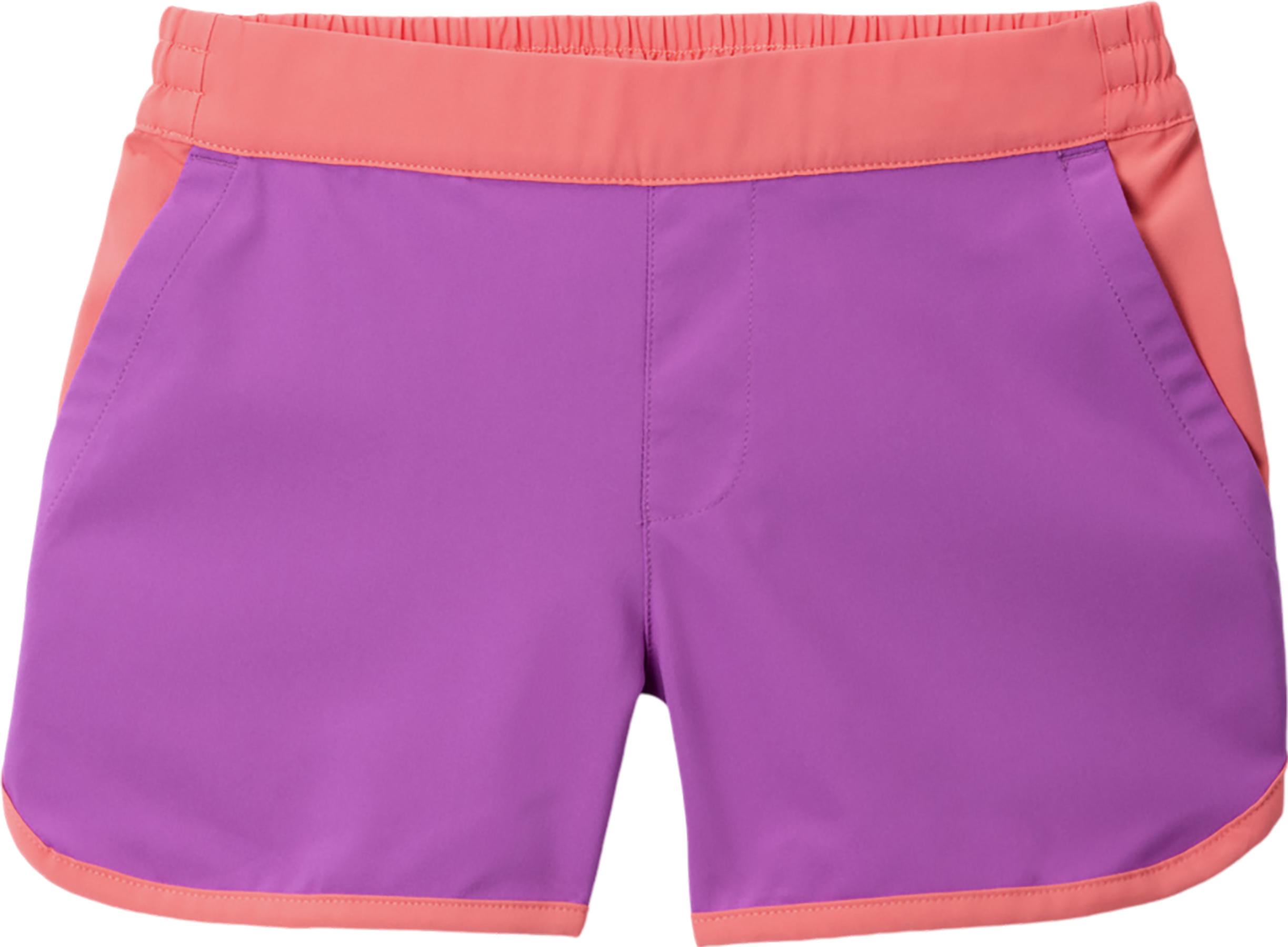 Product gallery image number 1 for product Sandy Shores Boardshorts - Girls