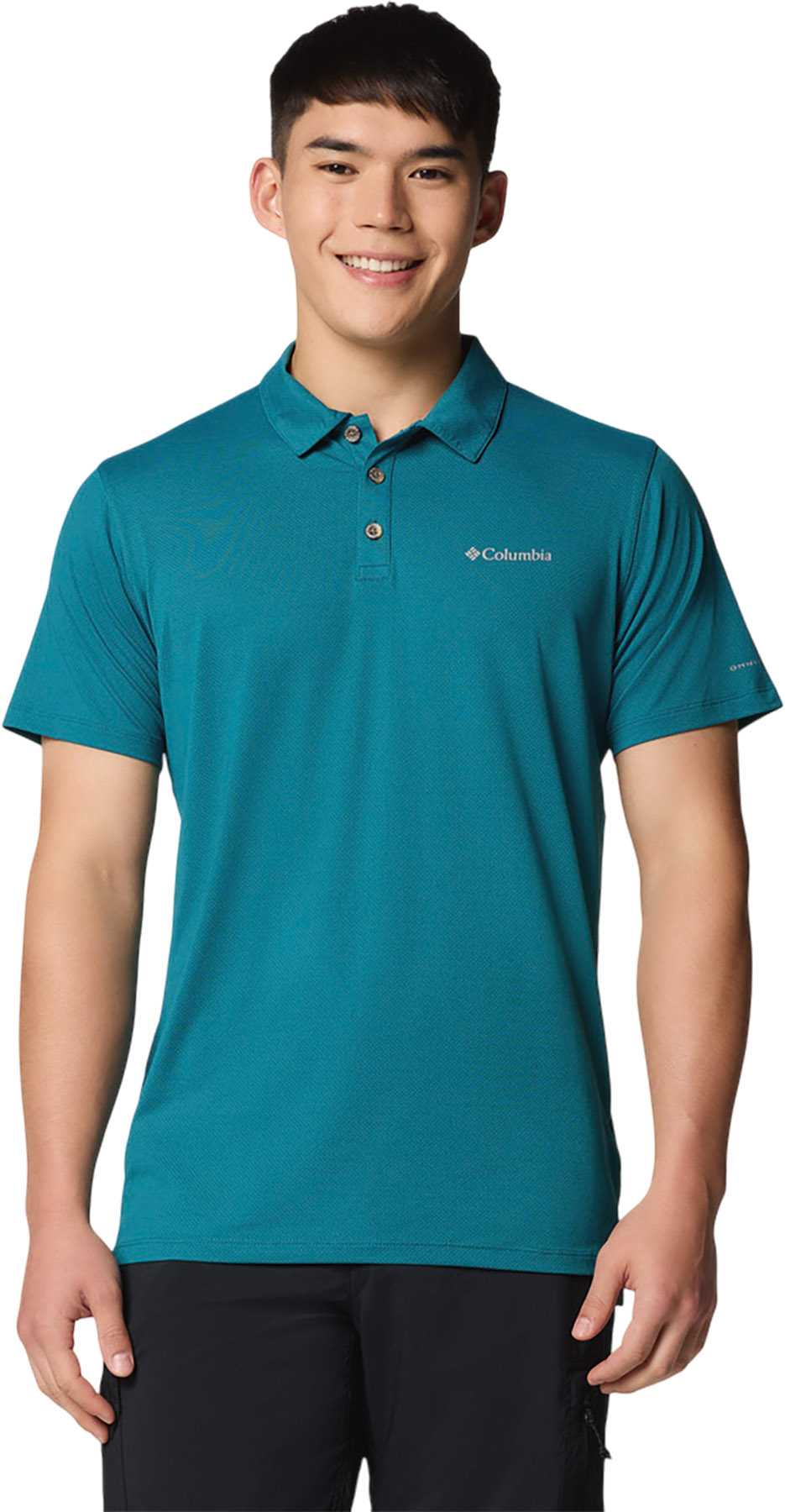 Image de produit pour Polo utilitaire Tech Trail - Homme