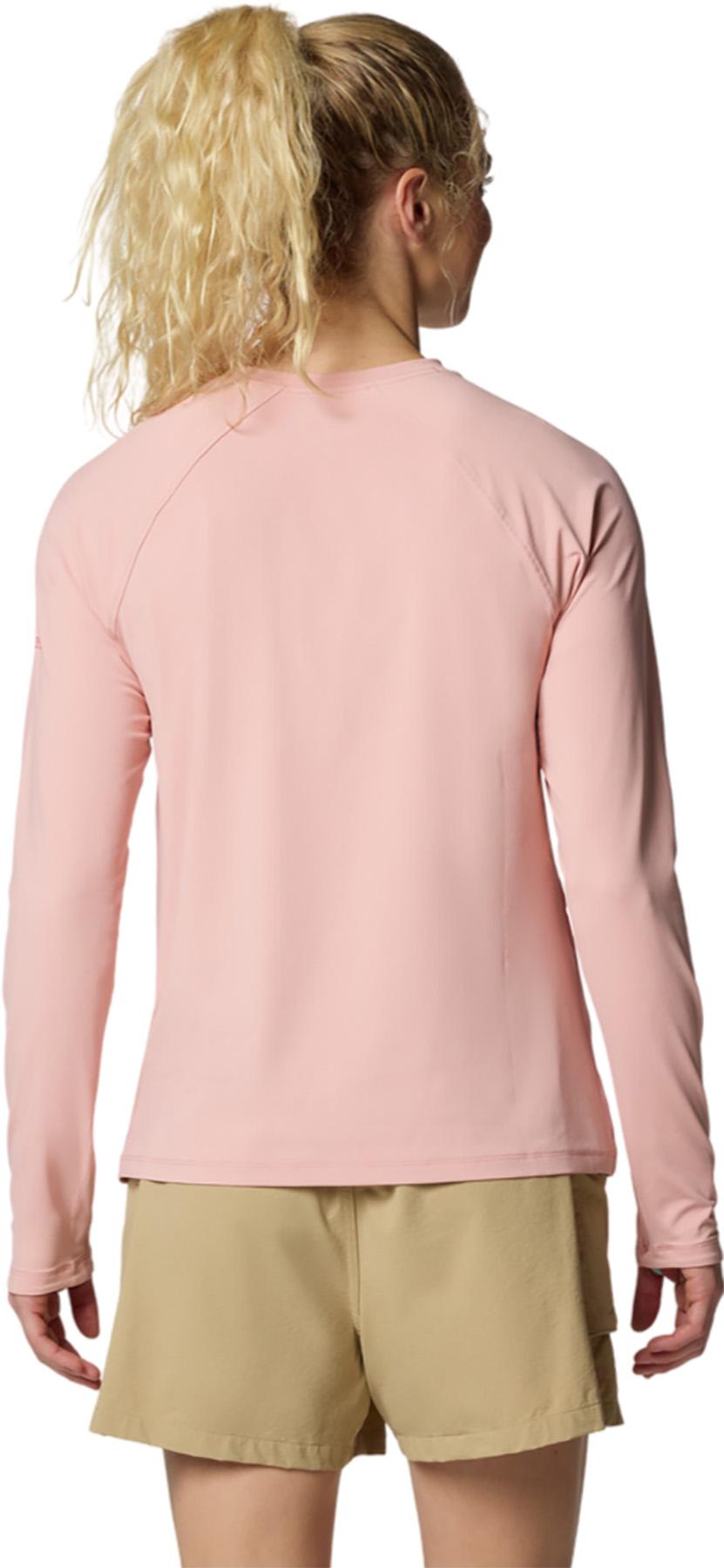 Product gallery image number 3 for product Wild Cast Long-Sleeve Sun Shirt - Women's
