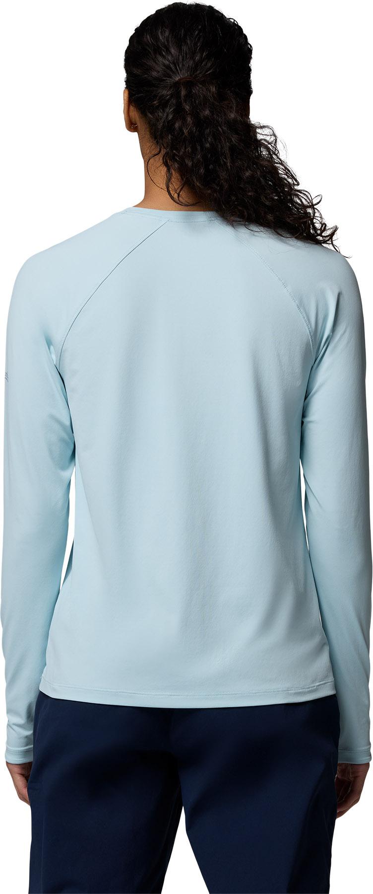 Product gallery image number 6 for product Wild Cast Long-Sleeve Sun Shirt - Women's