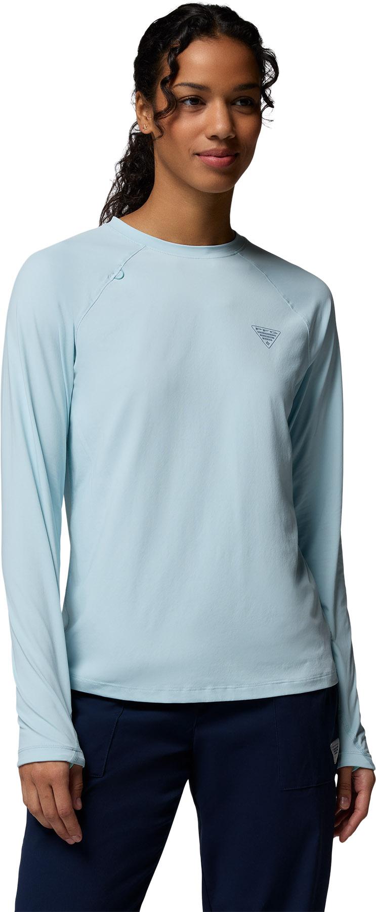 Product image for Wild Cast Long-Sleeve Sun Shirt - Women's