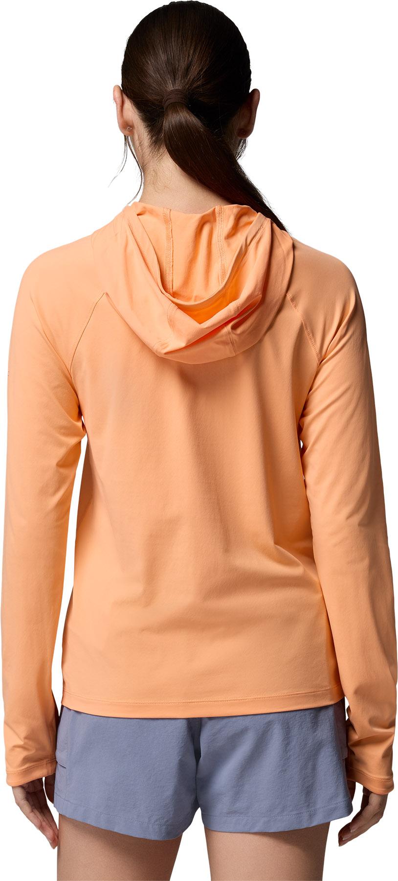 Product gallery image number 2 for product PFG Wild Cast Sun Hoodie - Women's