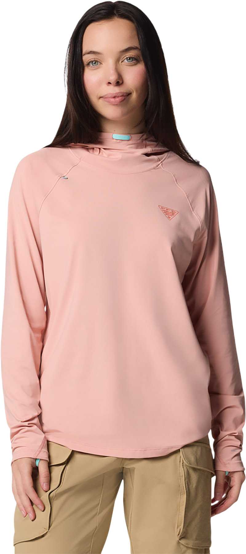 Faux Pink