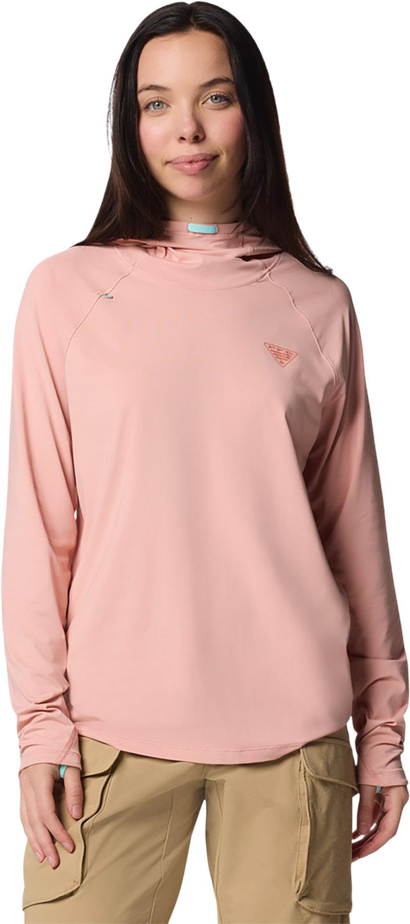 Faux Pink