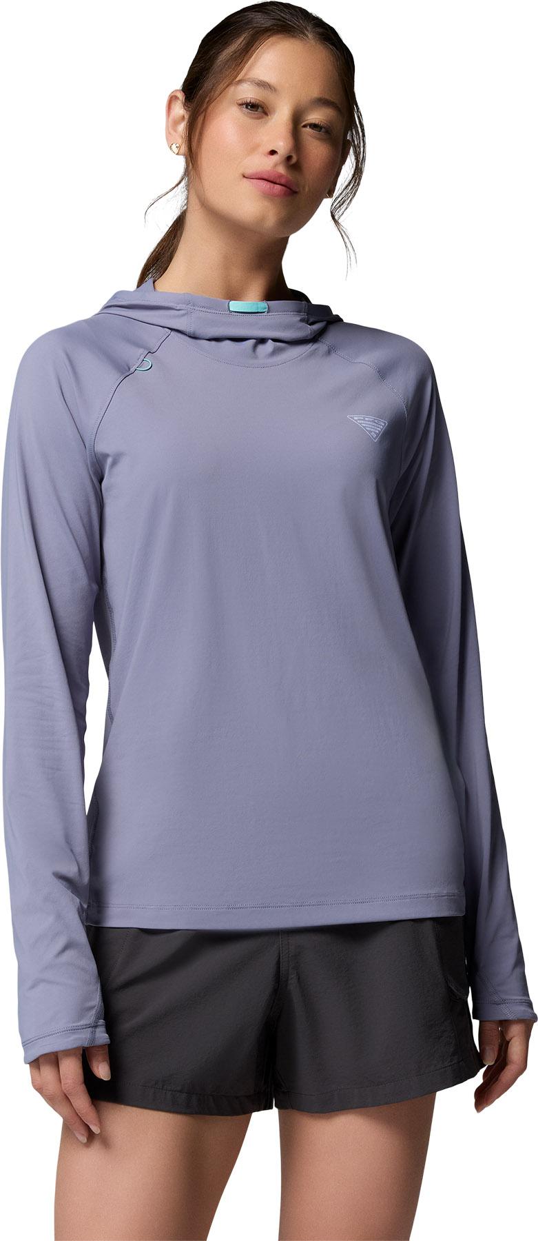 Product image for PFG Wild Cast Sun Hoodie - Women's