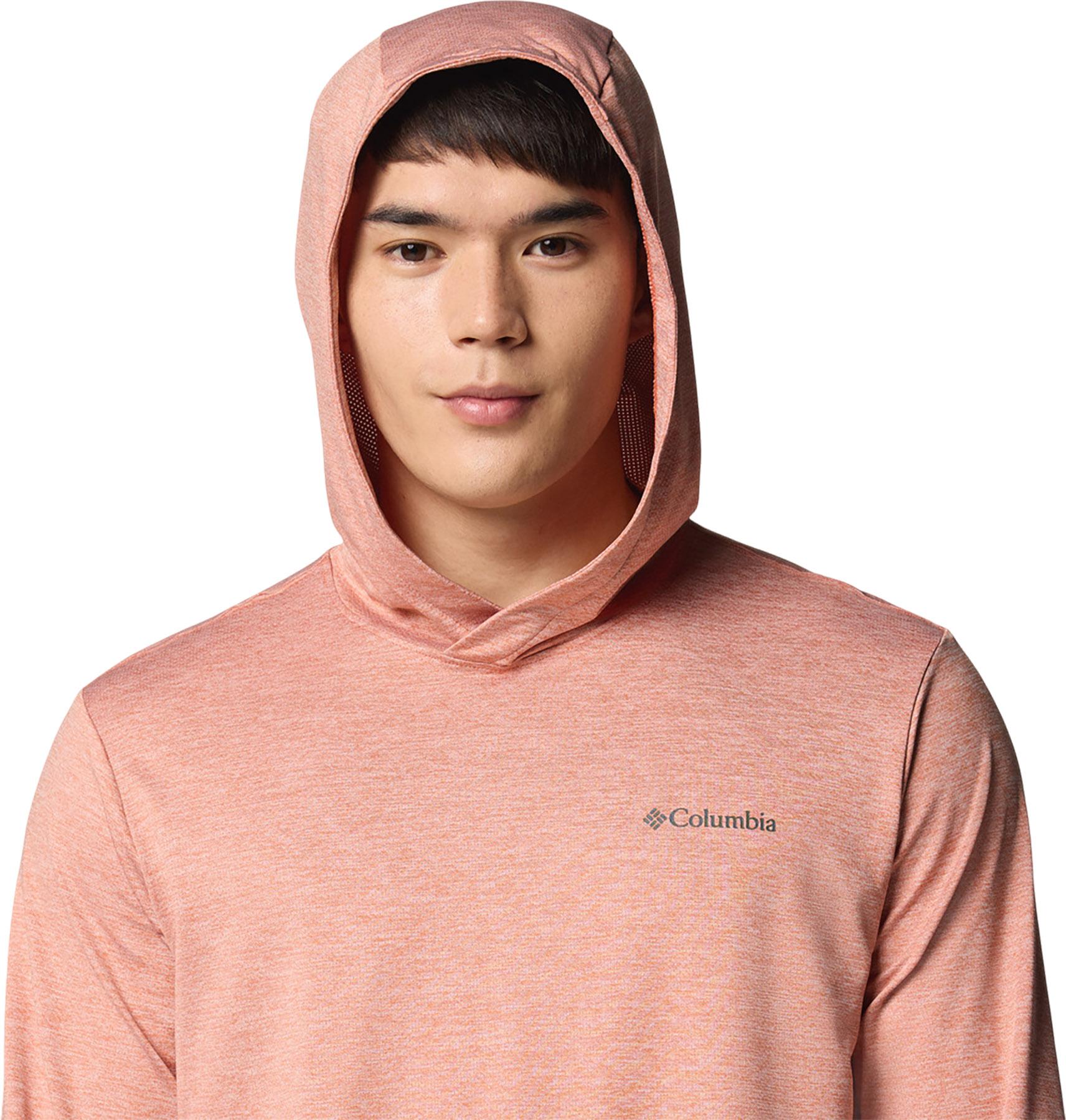 Product gallery image number 2 for product Tech Trail Utility Hoodie - Men's