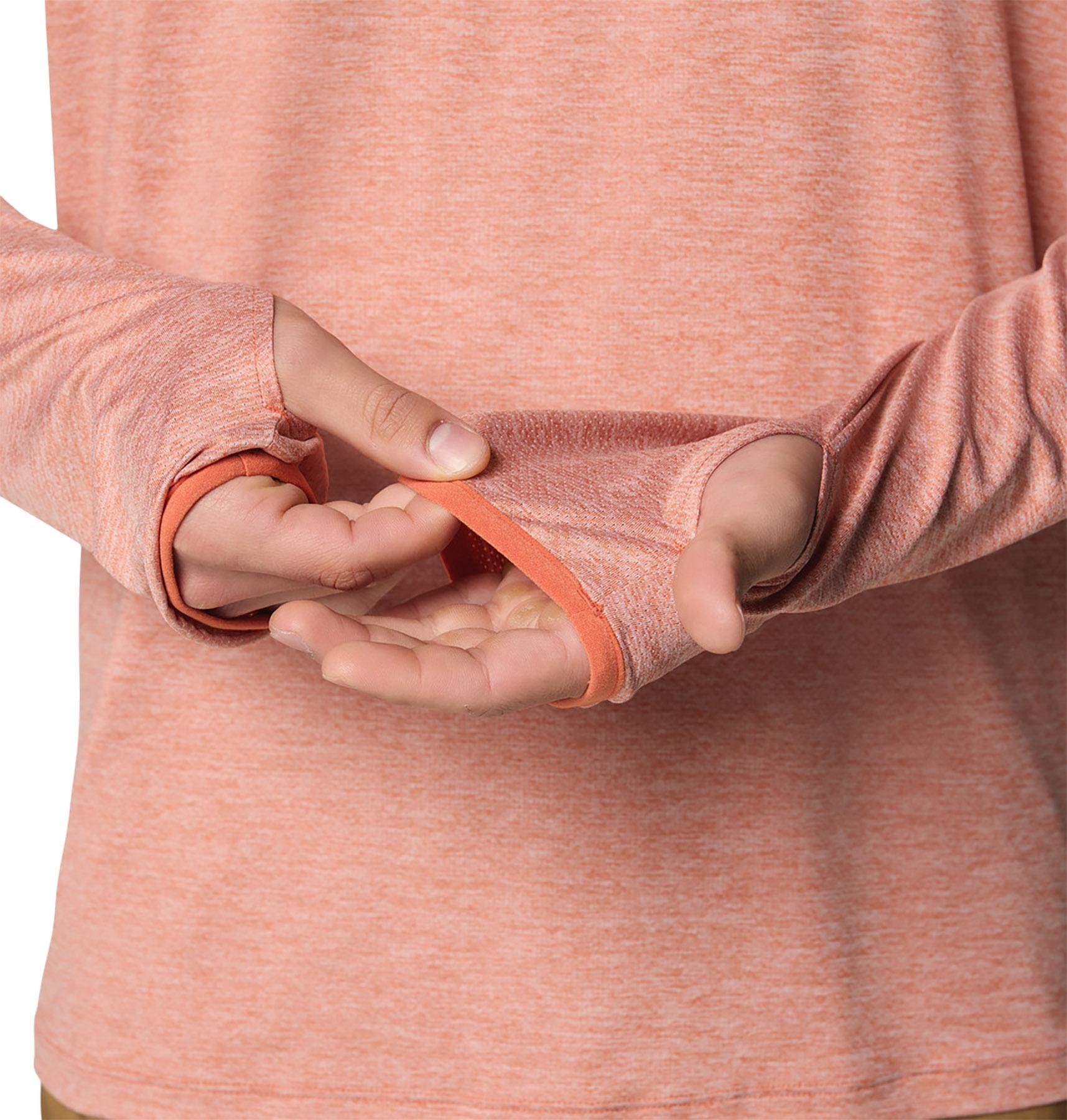 Product gallery image number 4 for product Tech Trail Utility Hoodie - Men's