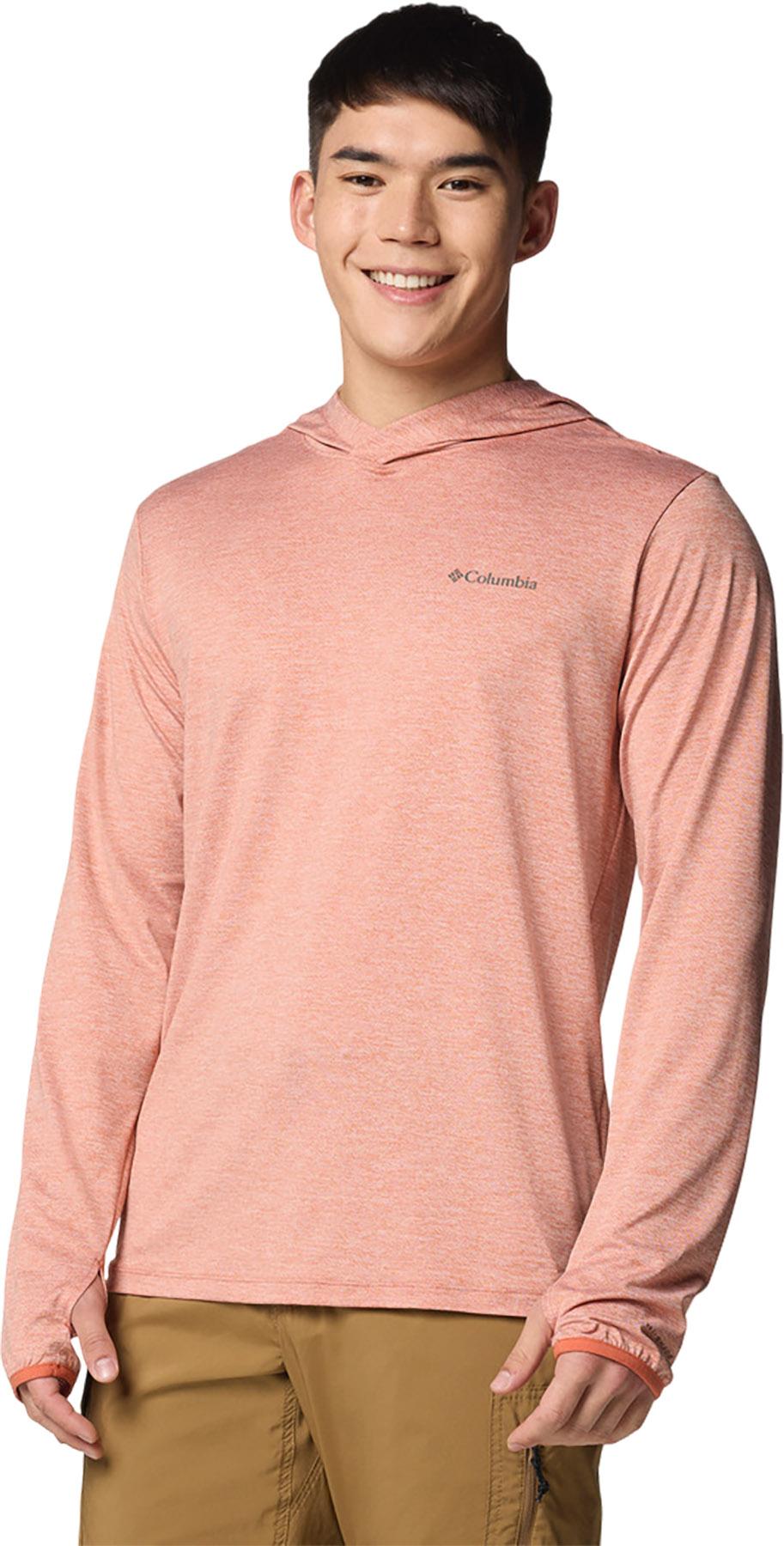 Product gallery image number 3 for product Tech Trail Utility Hoodie - Men's