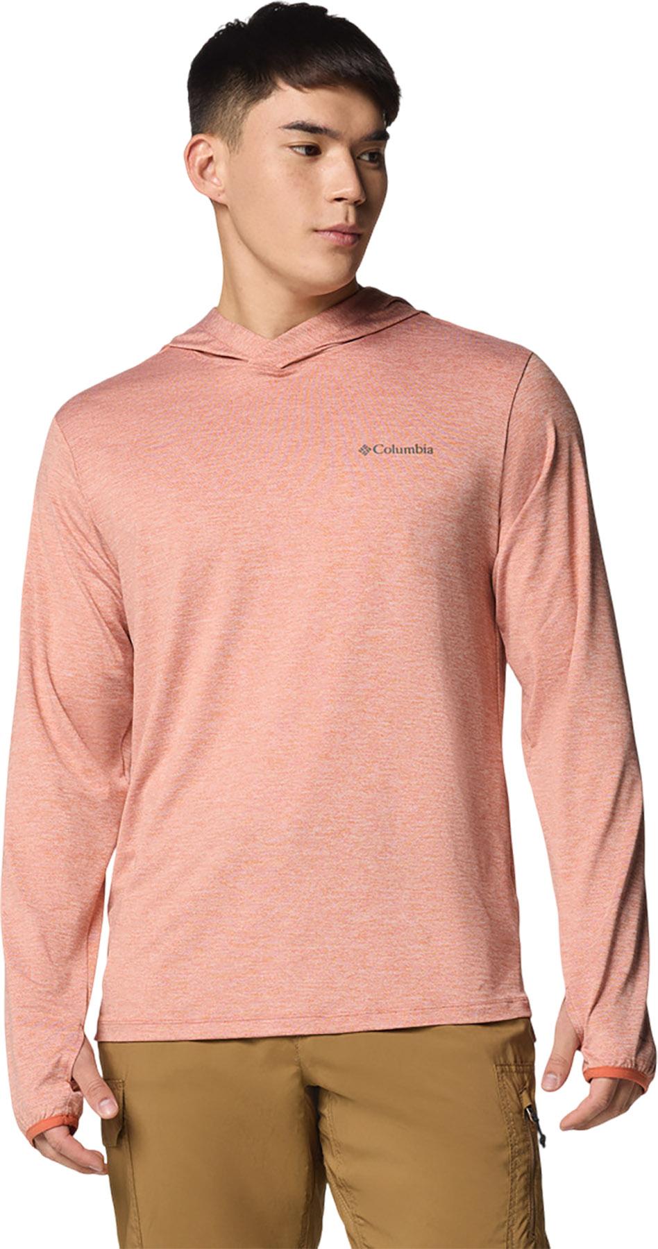 Product gallery image number 1 for product Tech Trail Utility Hoodie - Men's