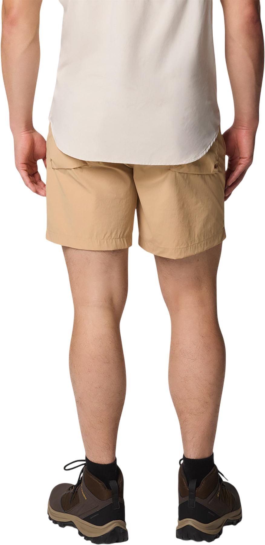 Product gallery image number 2 for product Sharpe Canyon Shorts - Men's