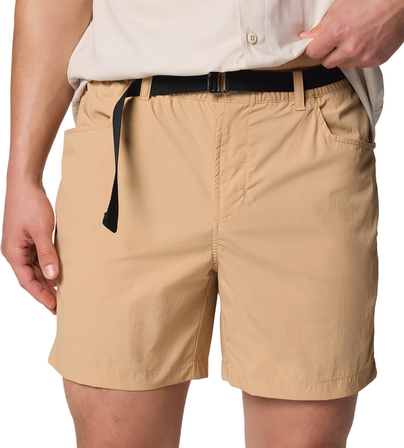 Product gallery image number 3 for product Sharpe Canyon Shorts - Men's
