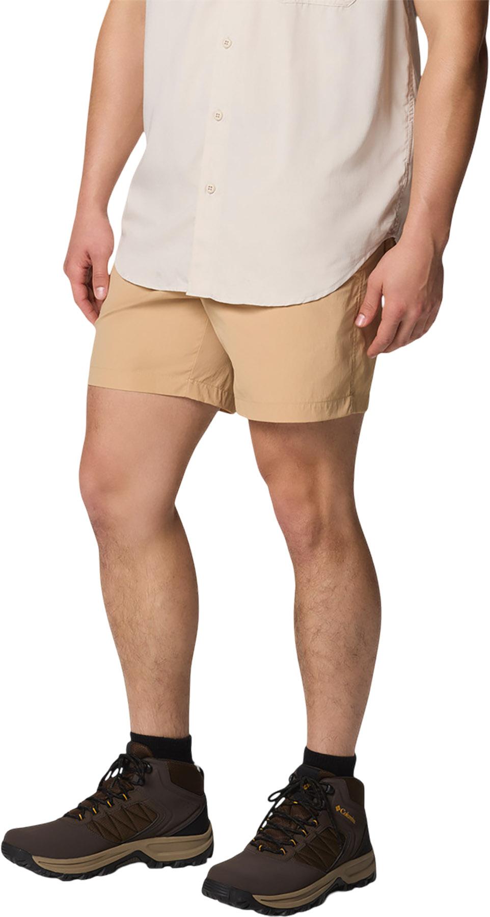 Product gallery image number 4 for product Sharpe Canyon Shorts - Men's