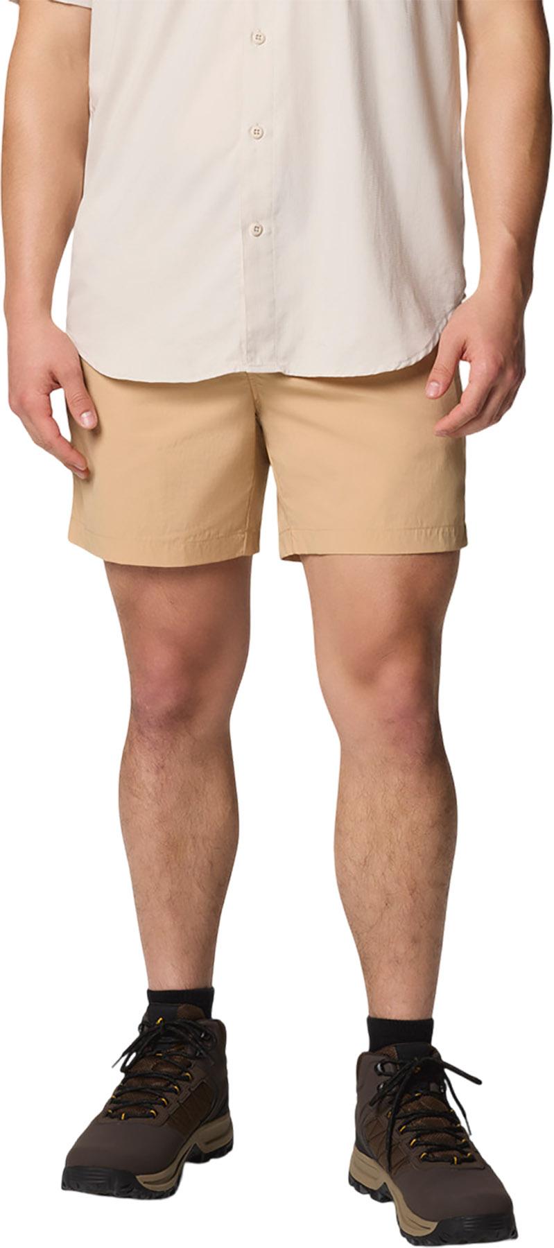 Product gallery image number 1 for product Sharpe Canyon Shorts - Men's