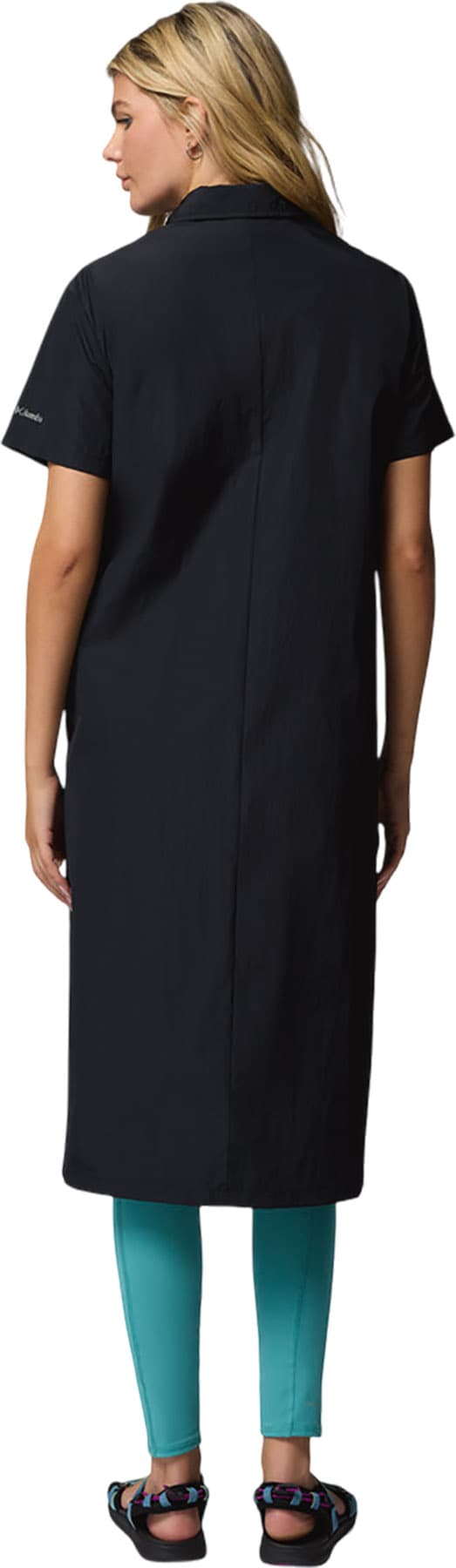 Product gallery image number 2 for product Elevated View Utility Dress - Women's
