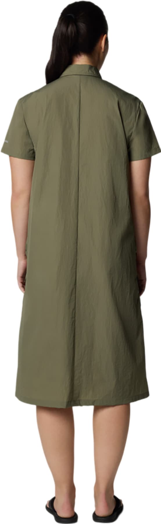 Product gallery image number 2 for product Elevated View Utility Dress - Women's