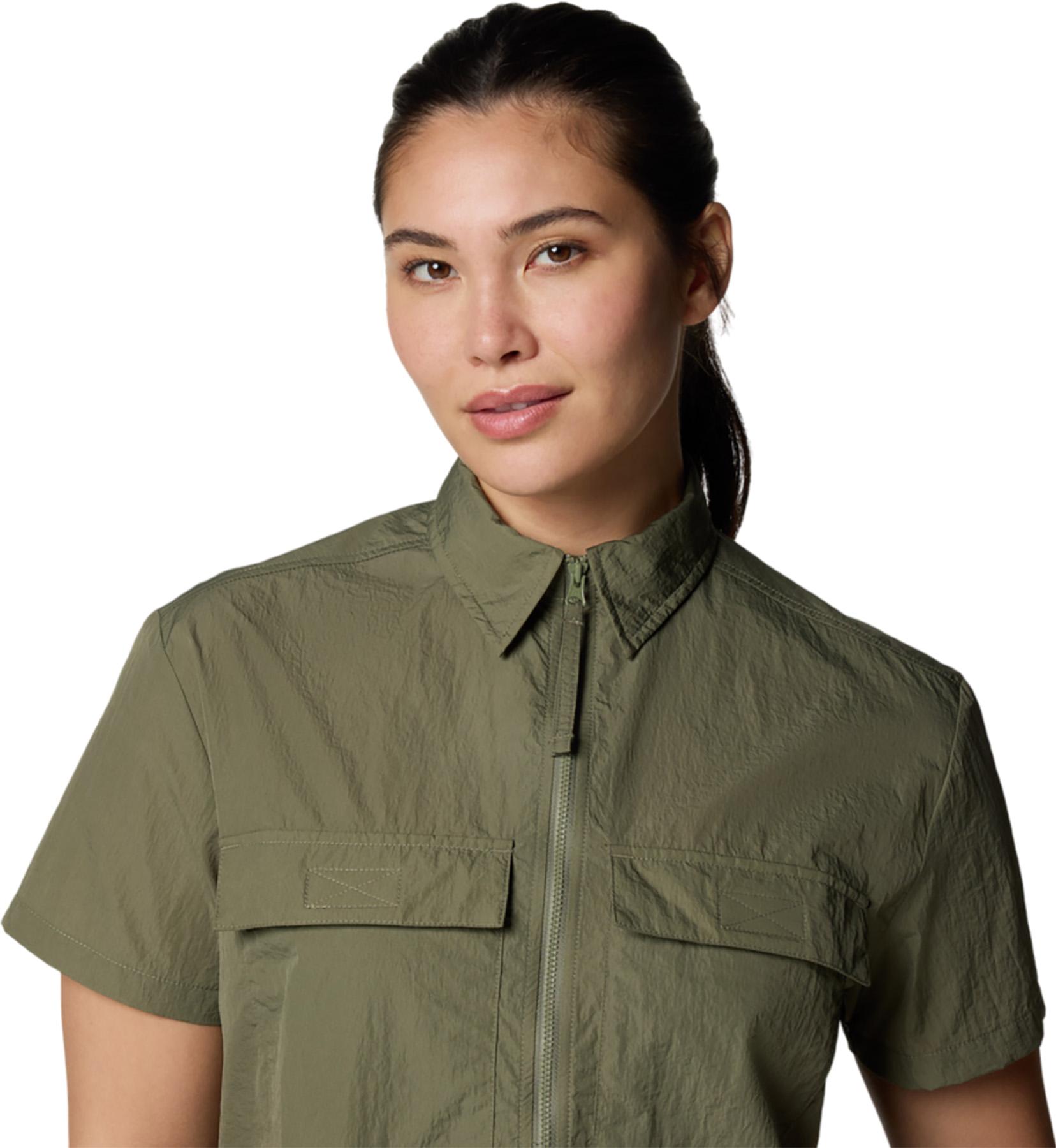 Product gallery image number 3 for product Elevated View Utility Dress - Women's