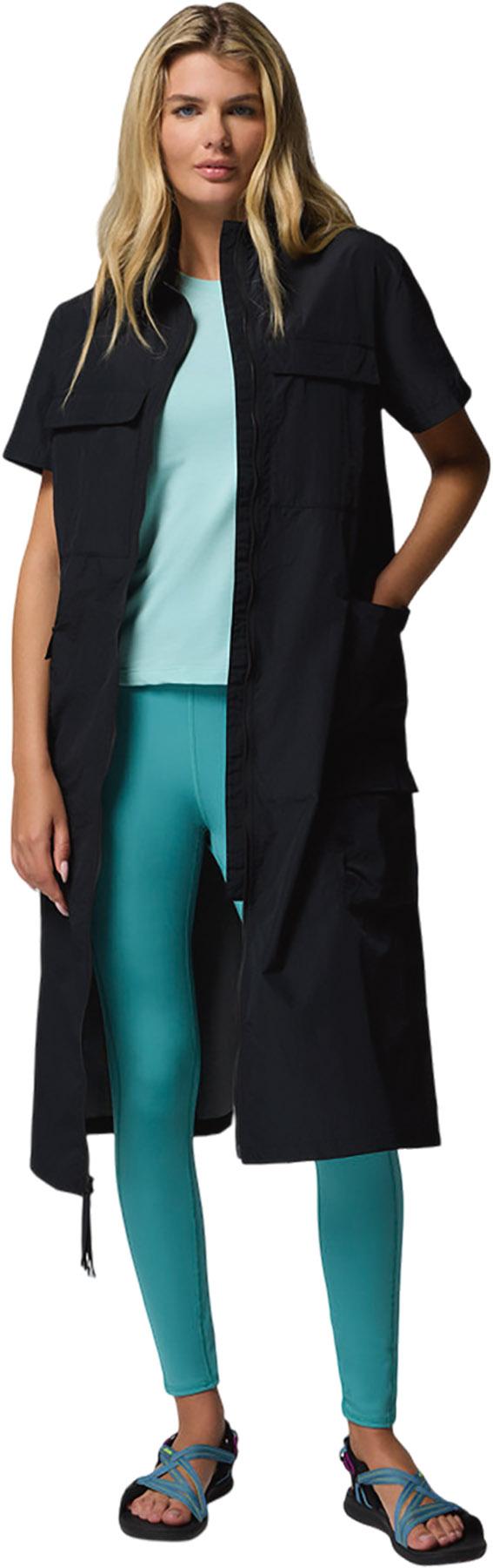 Product gallery image number 5 for product Elevated View Utility Dress - Women's