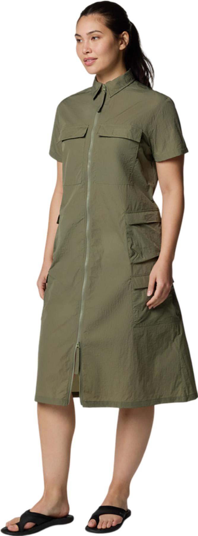 Product gallery image number 5 for product Elevated View Utility Dress - Women's