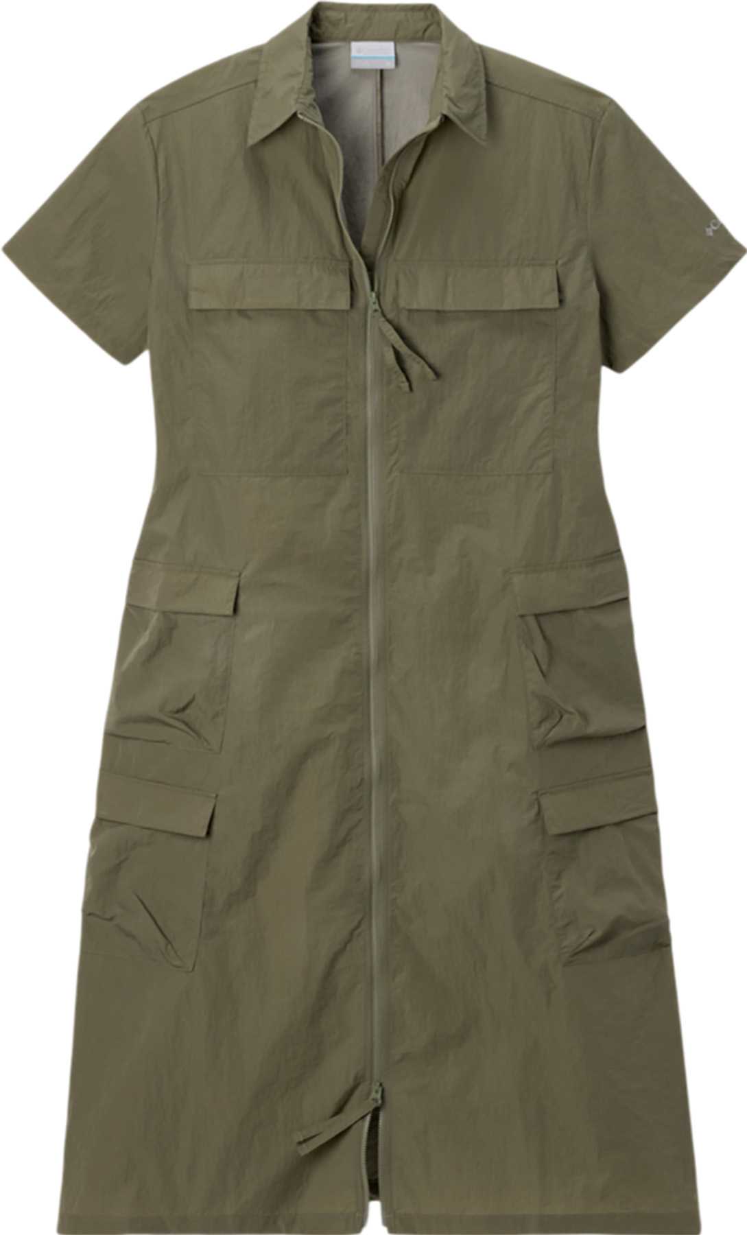 Product image for Elevated View Utility Dress - Women's