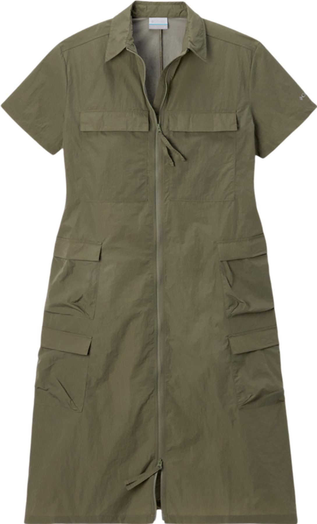 Product gallery image number 1 for product Elevated View Utility Dress - Women's