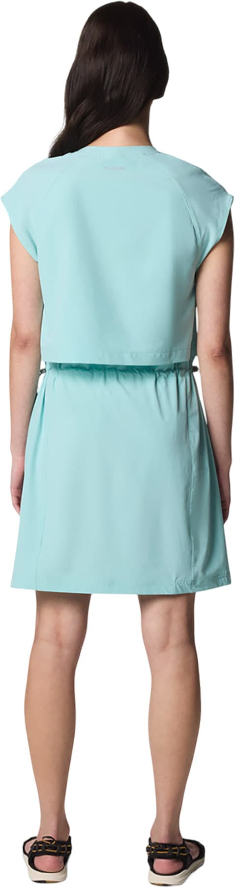 Numéro de l'image de la galerie de produits 2 pour le produit Robe Boundless Beauty II - Femme