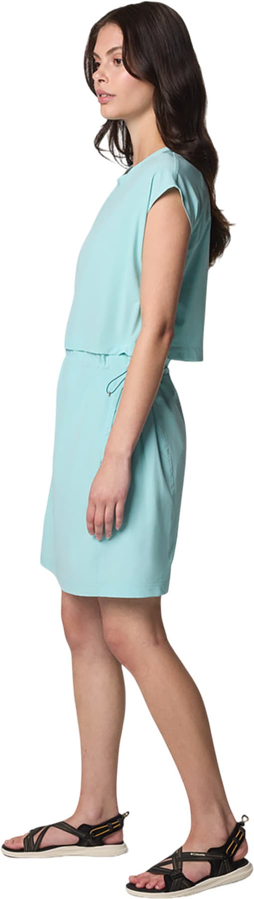 Numéro de l'image de la galerie de produits 5 pour le produit Robe Boundless Beauty II - Femme