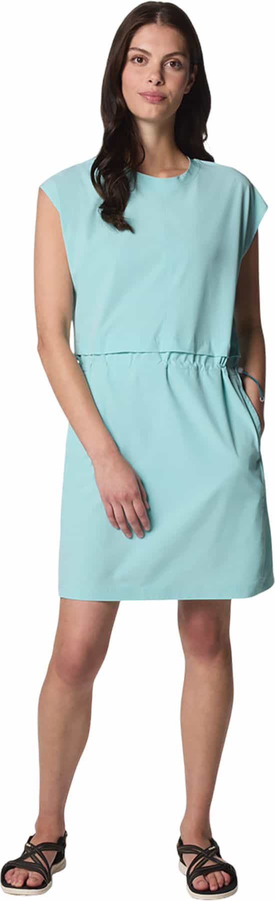 Image de produit pour Robe Boundless Beauty II - Femme