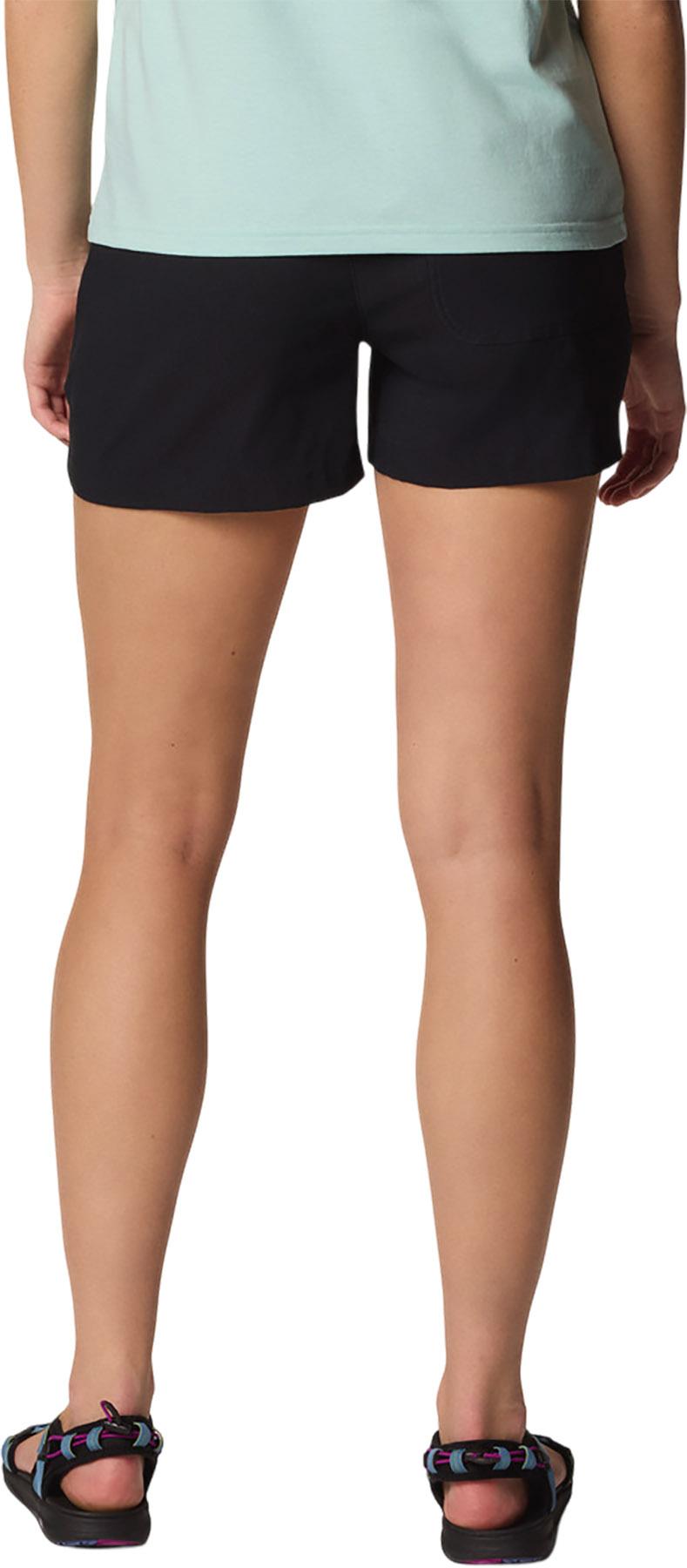 Product gallery image number 2 for product Brea Falls Nylon Shorts - Women's