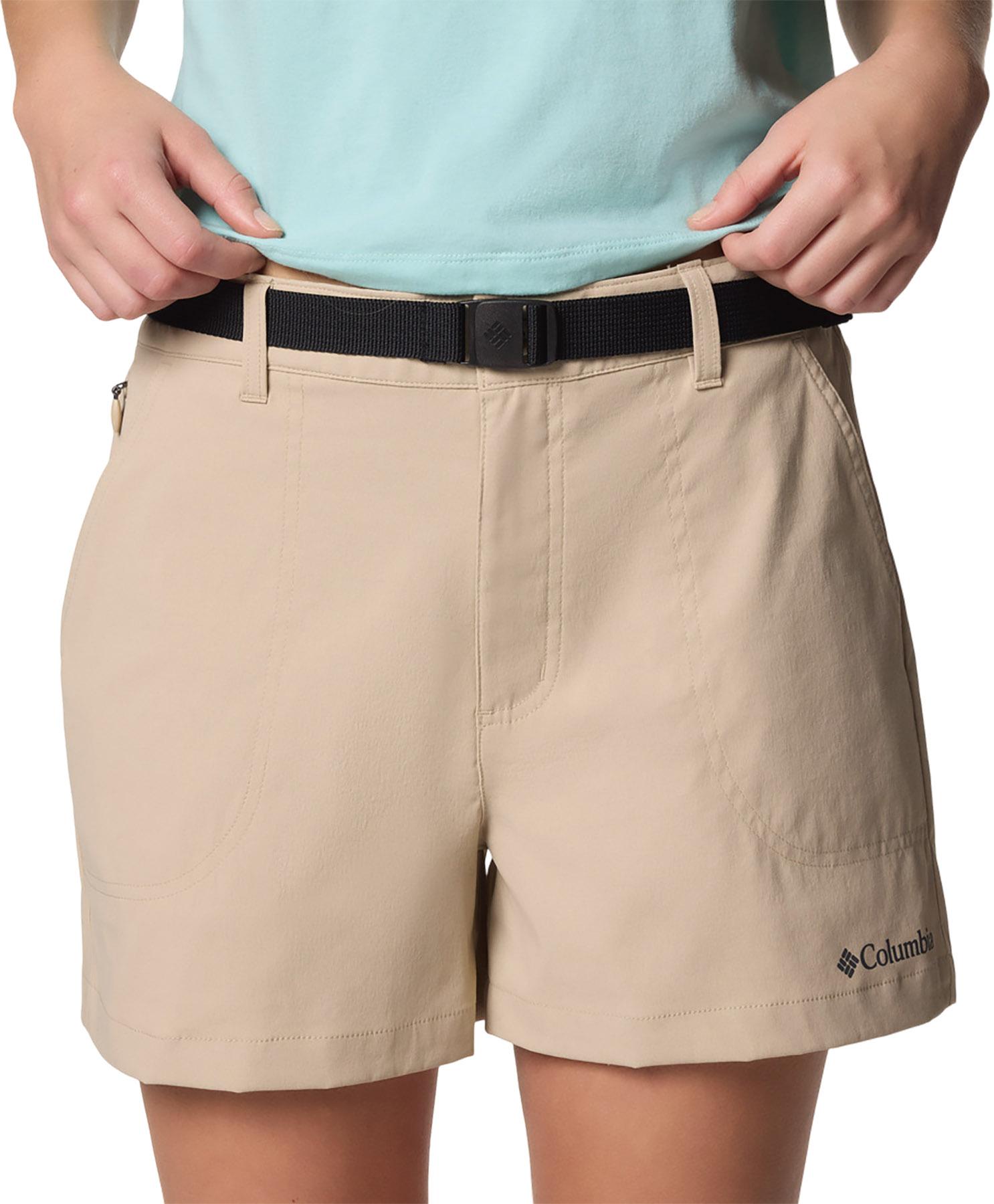 Product gallery image number 2 for product Brea Falls Nylon Shorts - Women's
