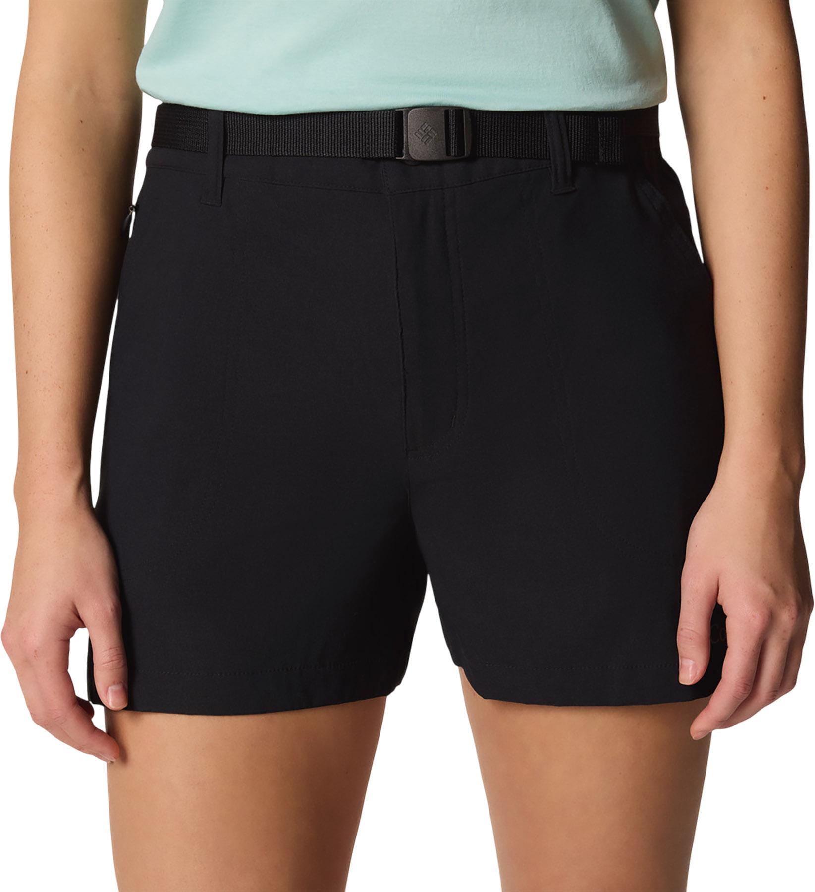 Product gallery image number 3 for product Brea Falls Nylon Shorts - Women's