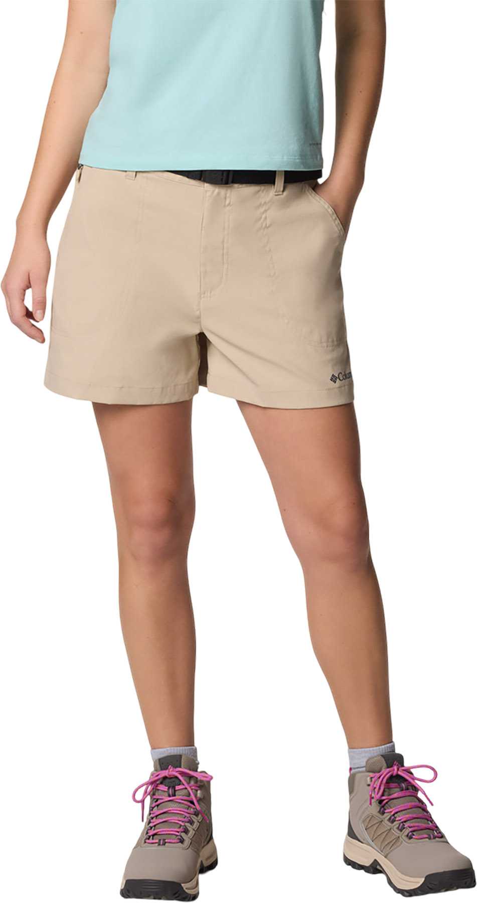 Product image for Brea Falls Nylon Shorts - Women's