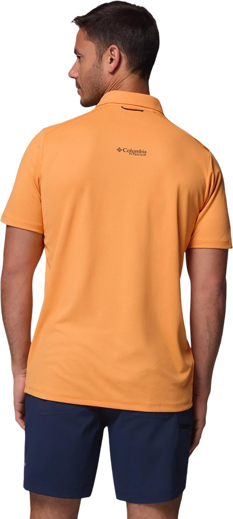 Product gallery image number 4 for product Summit Valley Polo - Men's
