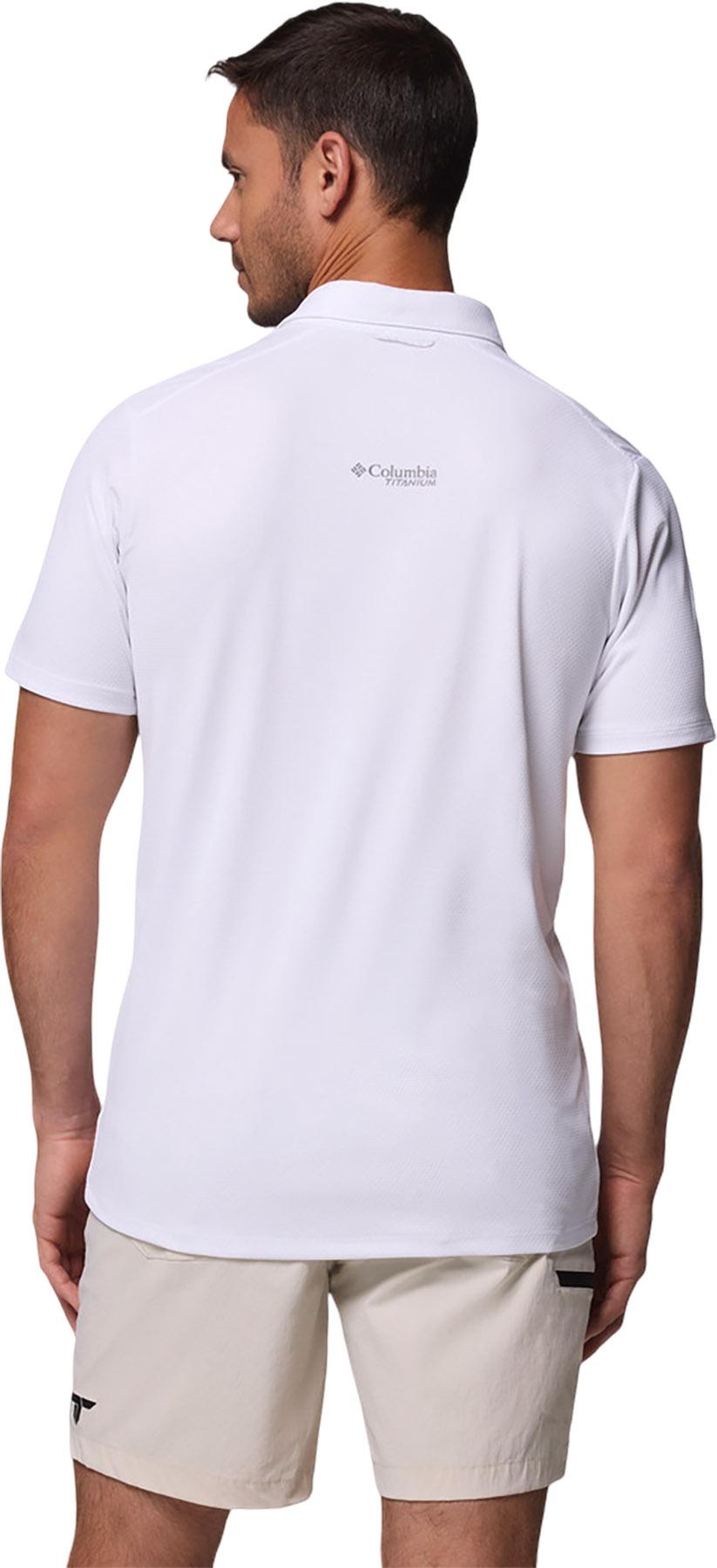 Product gallery image number 5 for product Summit Valley Polo - Men's