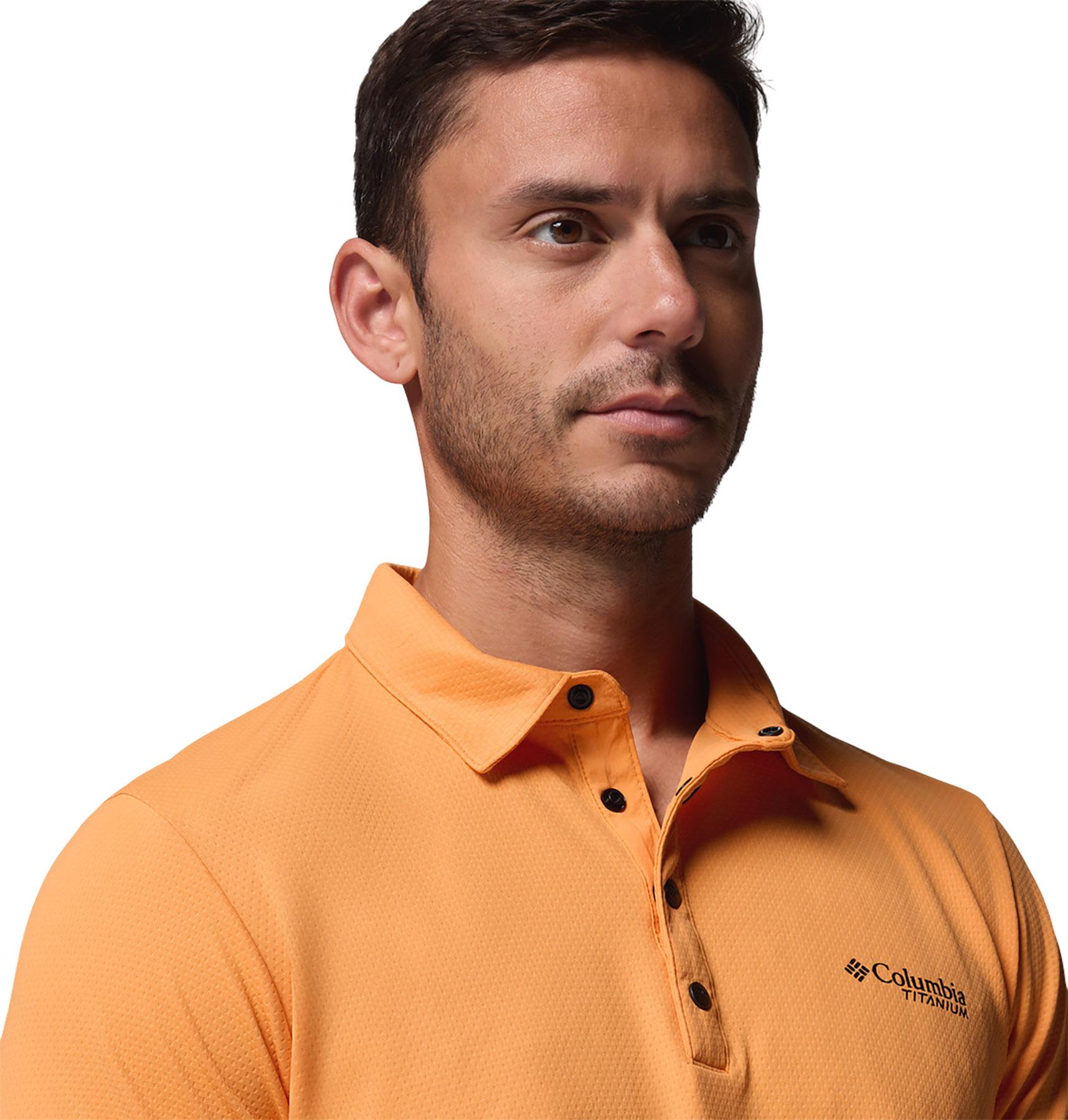 Product gallery image number 5 for product Summit Valley Polo - Men's