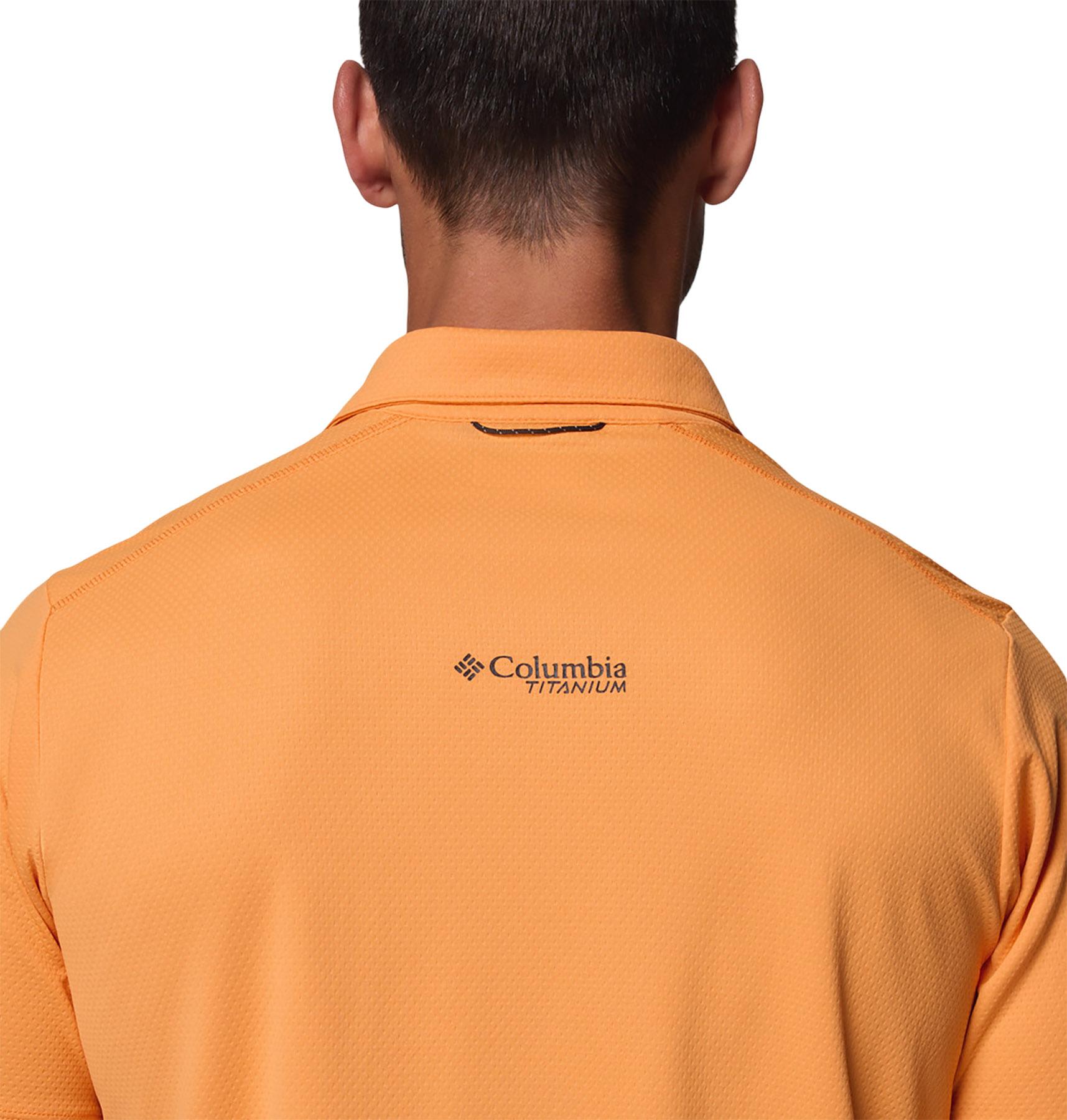 Product gallery image number 2 for product Summit Valley Polo - Men's