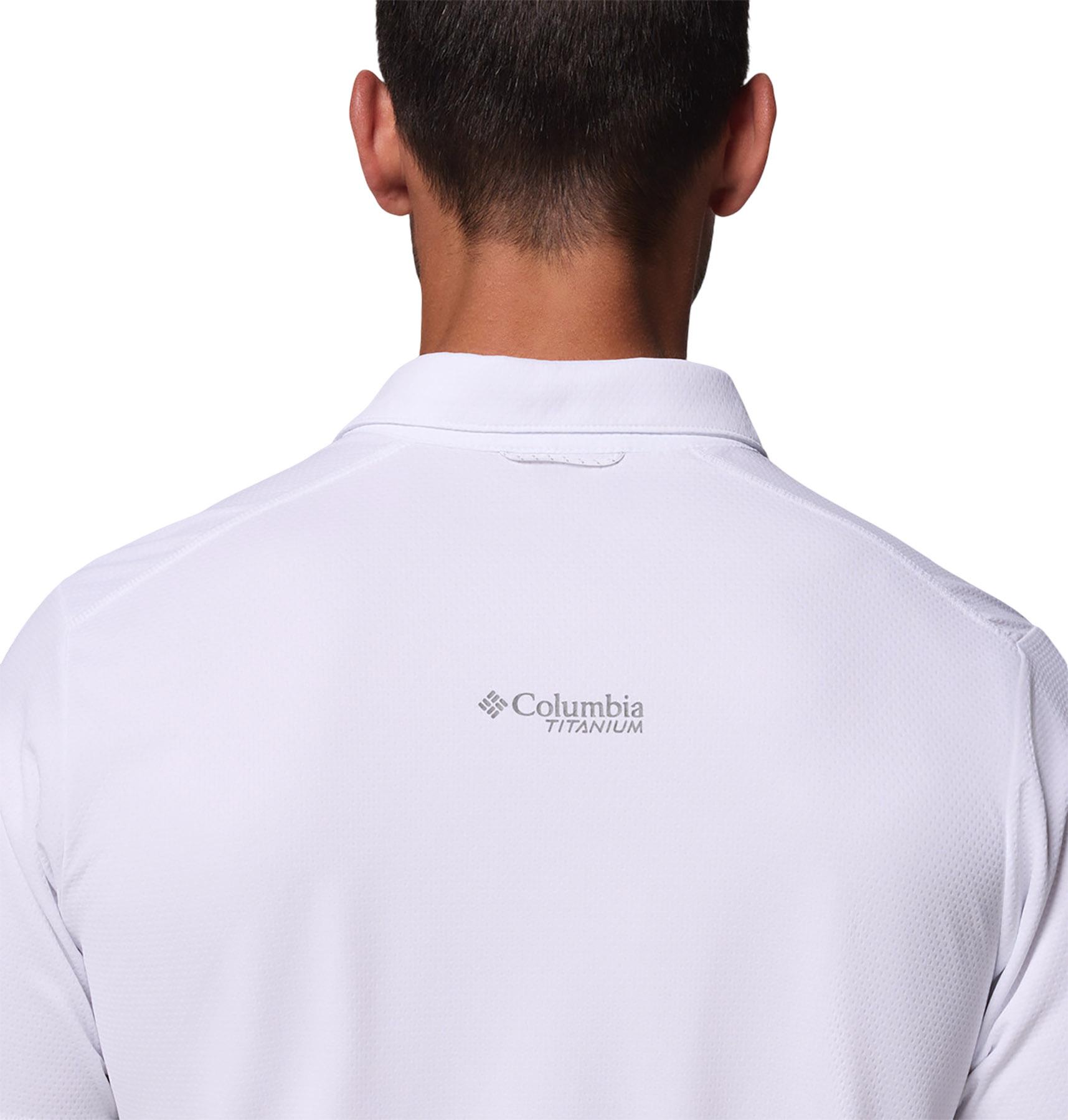 Product gallery image number 3 for product Summit Valley Polo - Men's
