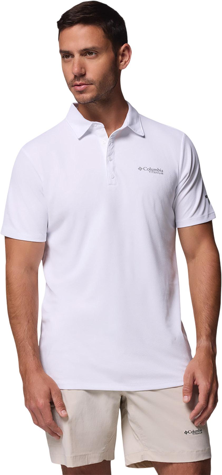 Product image for Polo Summit Valley - Homme