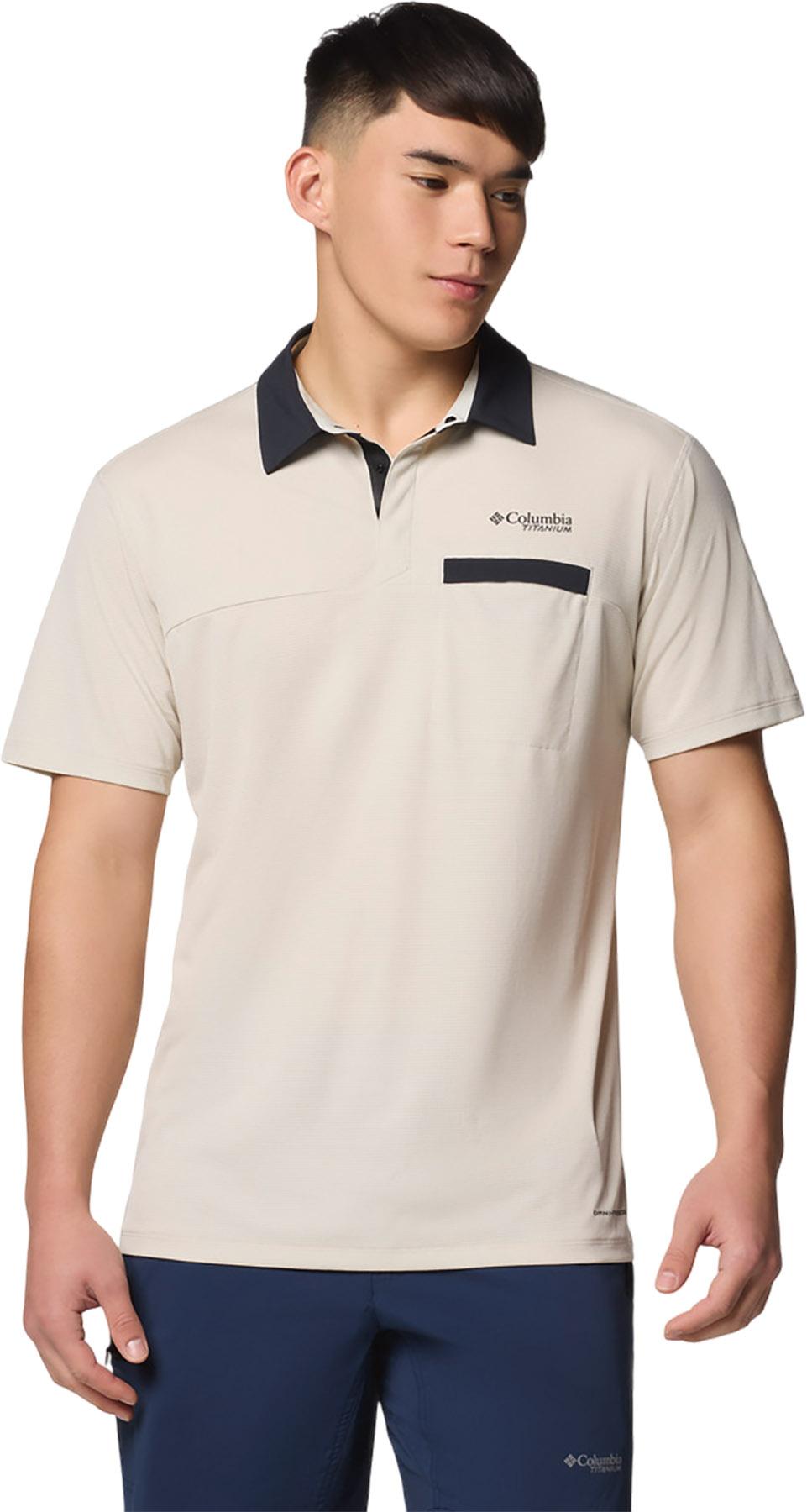 Numéro de l'image de la galerie de produits 1 pour le produit Polo Cirque River Pro - Homme