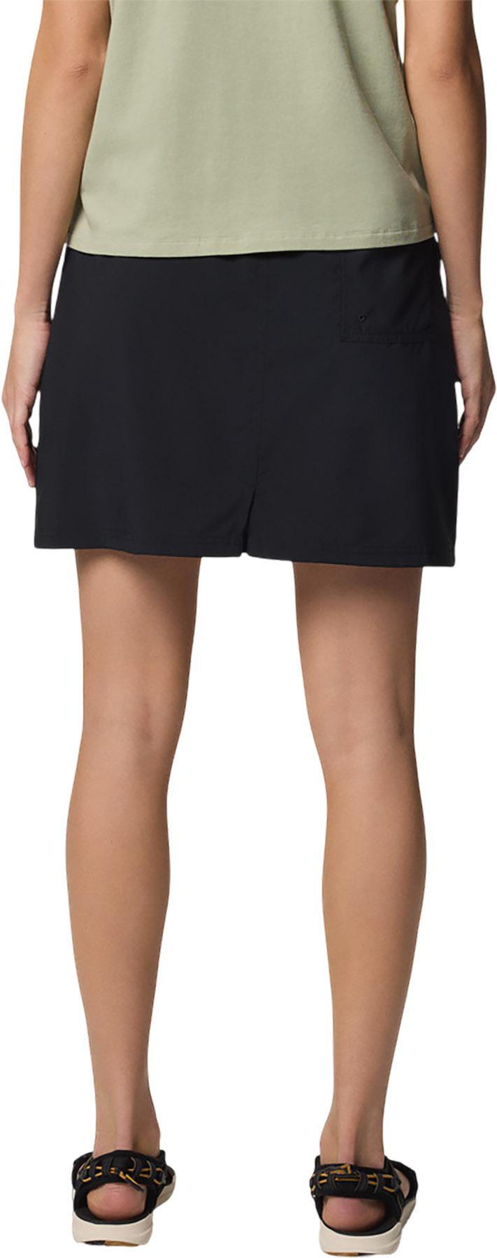 Product gallery image number 2 for product Blue Vista Hill Skirt - Women's