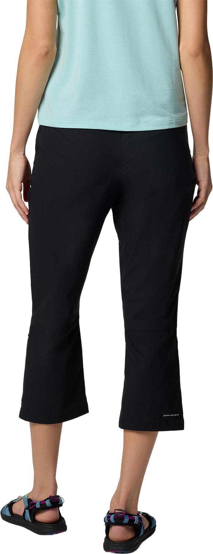Product gallery image number 5 for product Leslie Falls II Capri - Women's