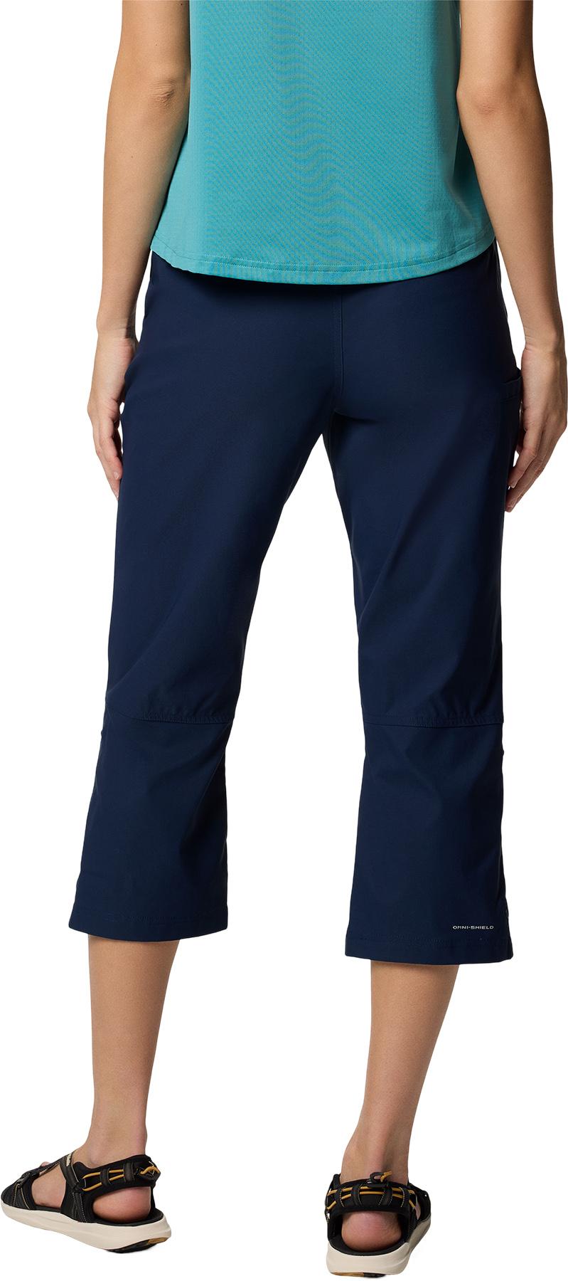 Numéro de l'image de la galerie de produits 4 pour le produit Capri Leslie Falls II - Femme